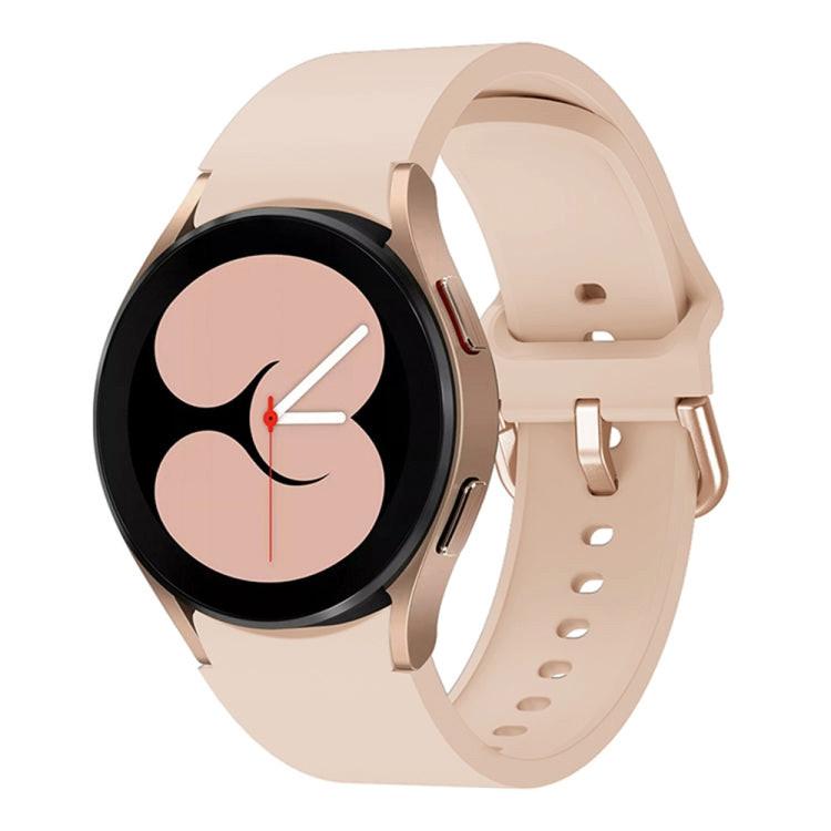 Cover-Discount Galaxy Watch 4 46mm - Sportarmband