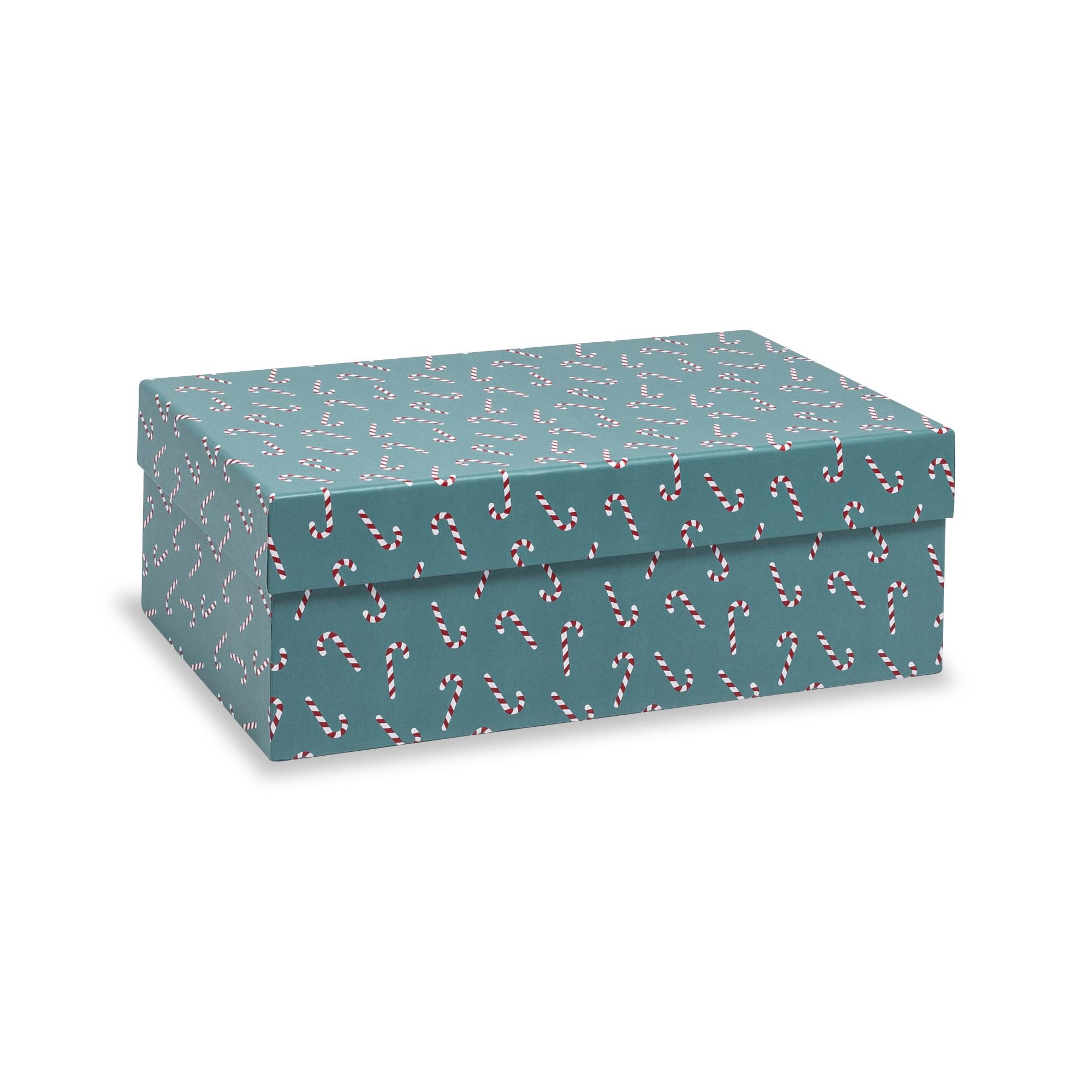 Manor Geschenkbox Traditional Zuckerstange