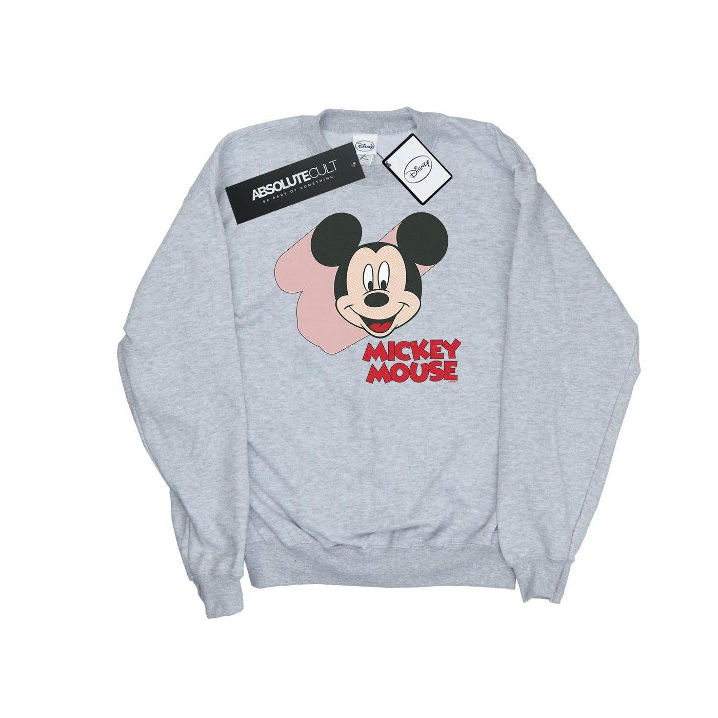 Disney Move Sweatshirt