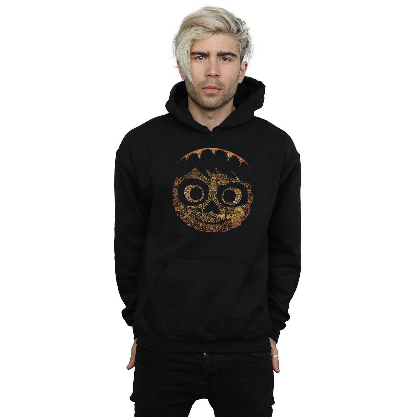 Disney Coco Kapuzenpullover