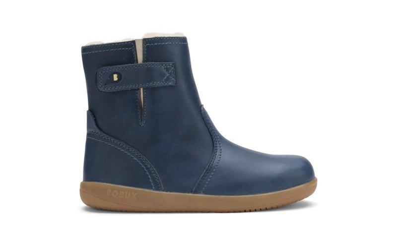 BOBUX Kinderschuh KID+ Tahoe arctic midnight