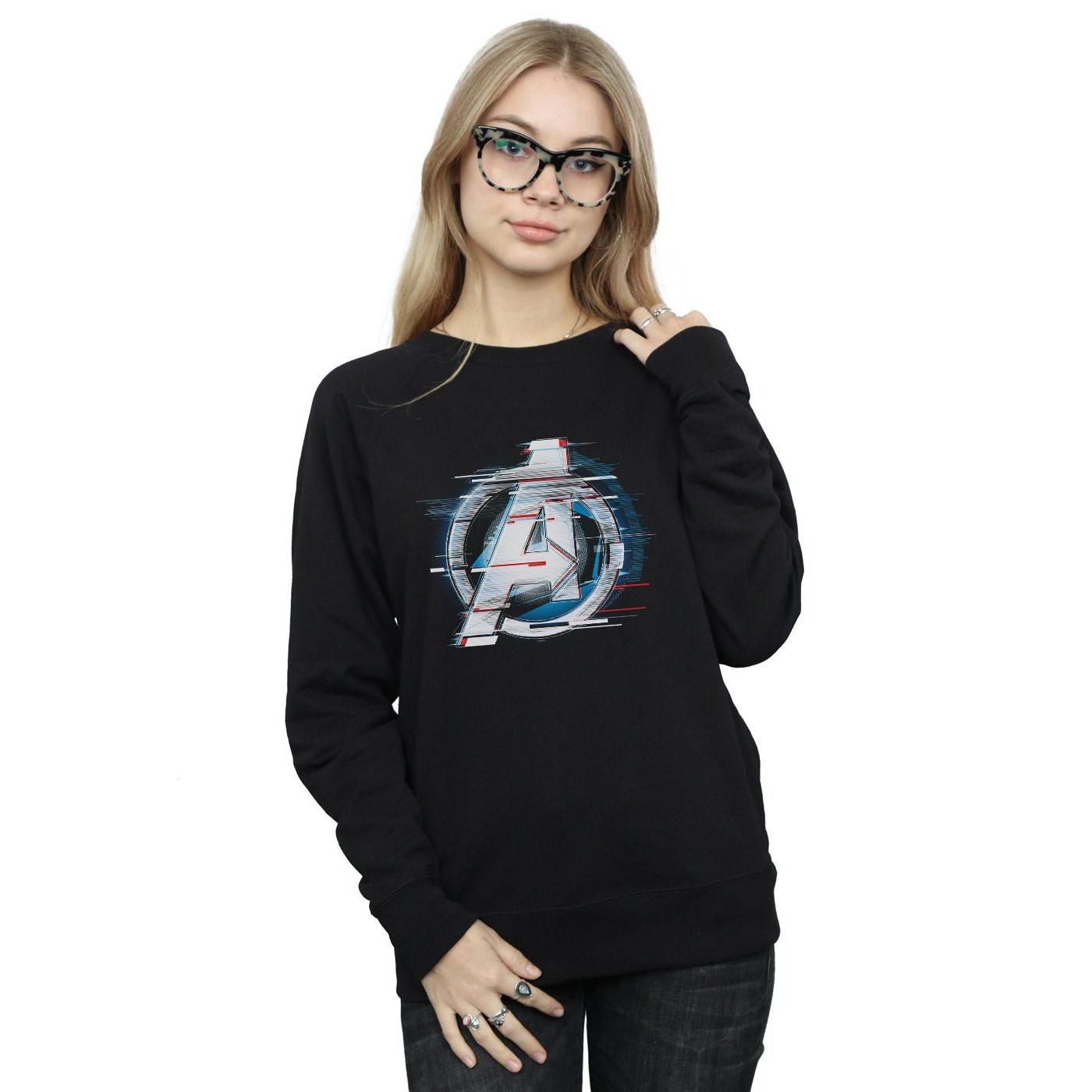 MARVEL Avengers Endgame Sweatshirt
