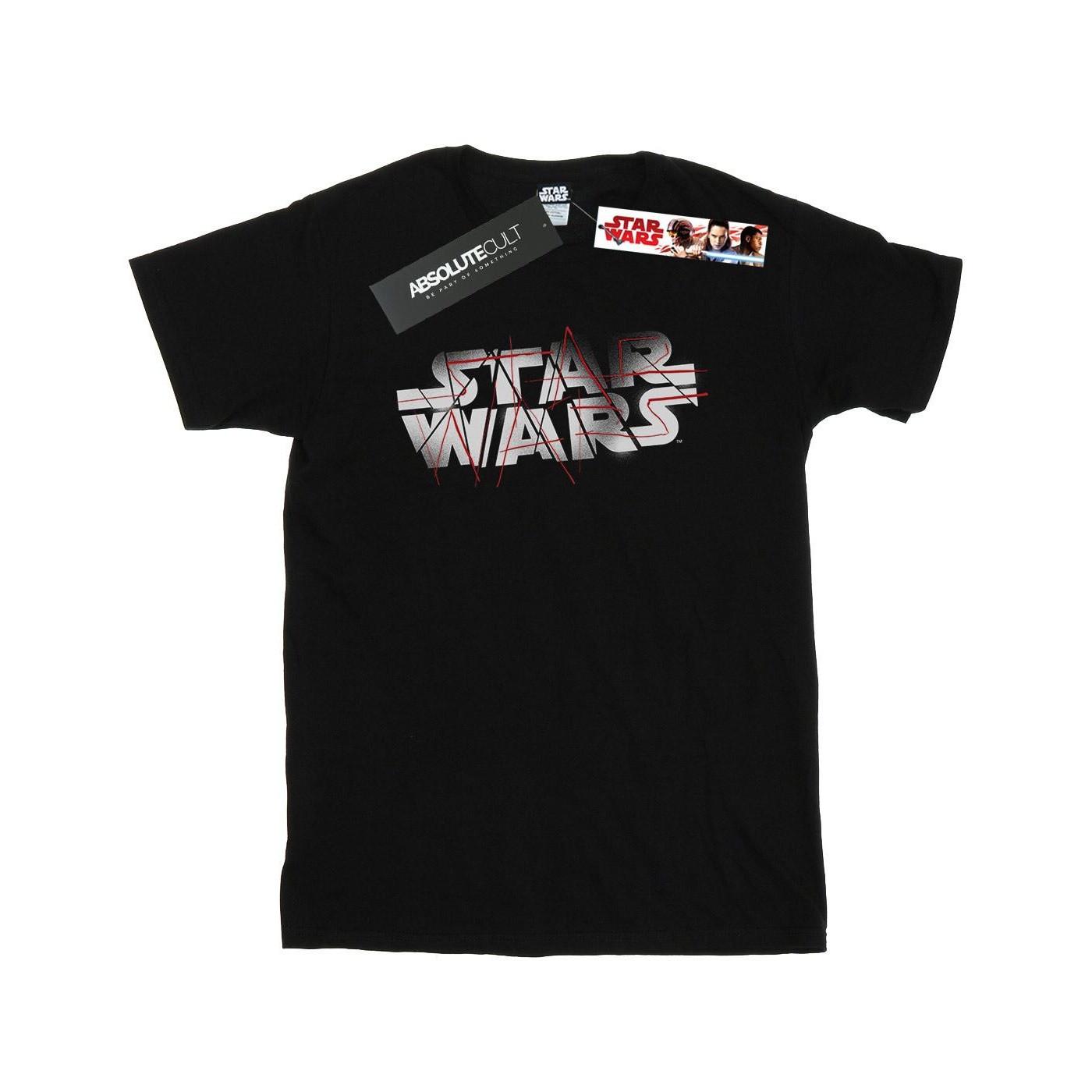 STAR WARS The Last Jedi T-Shirt