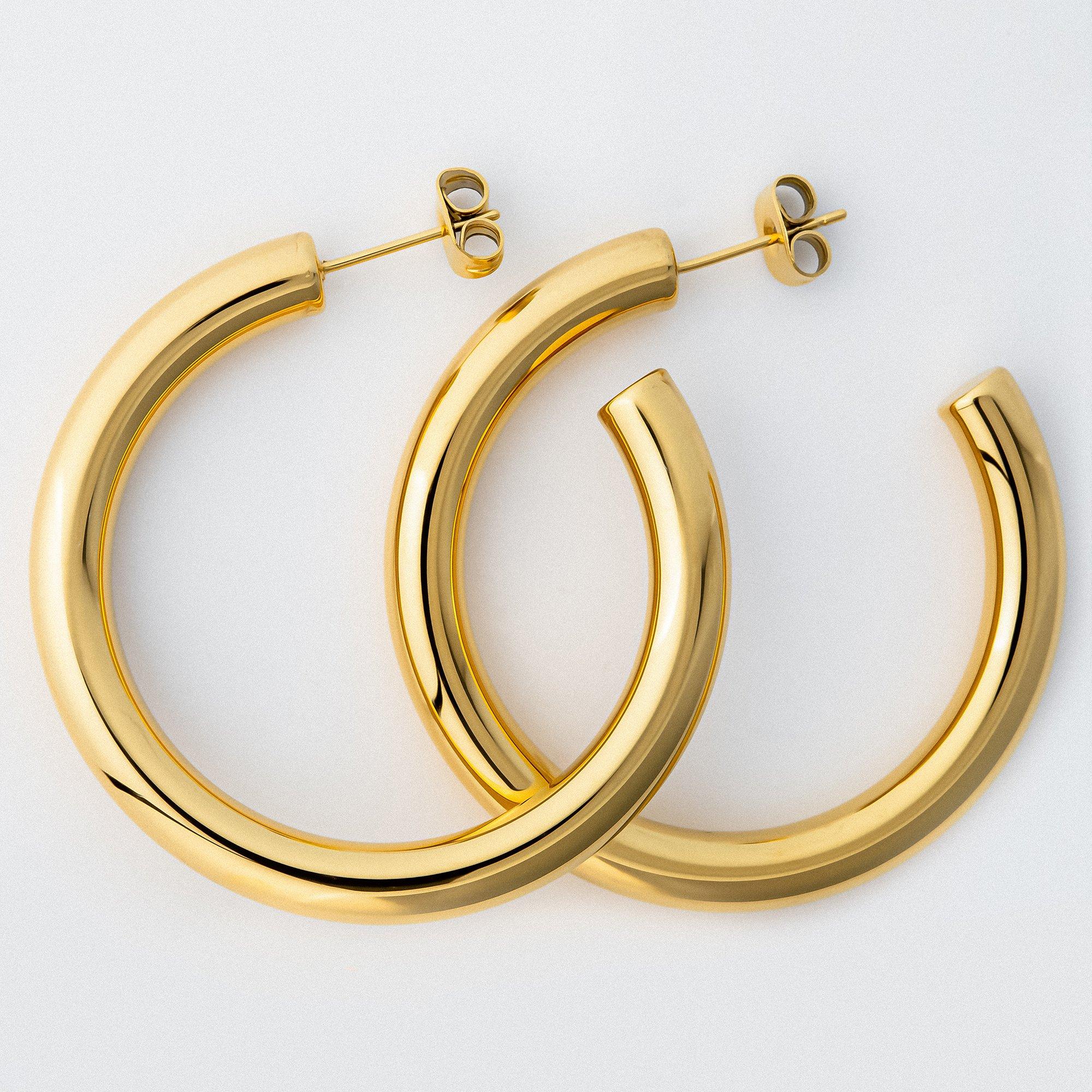 ZAG Bijoux Ohrringe