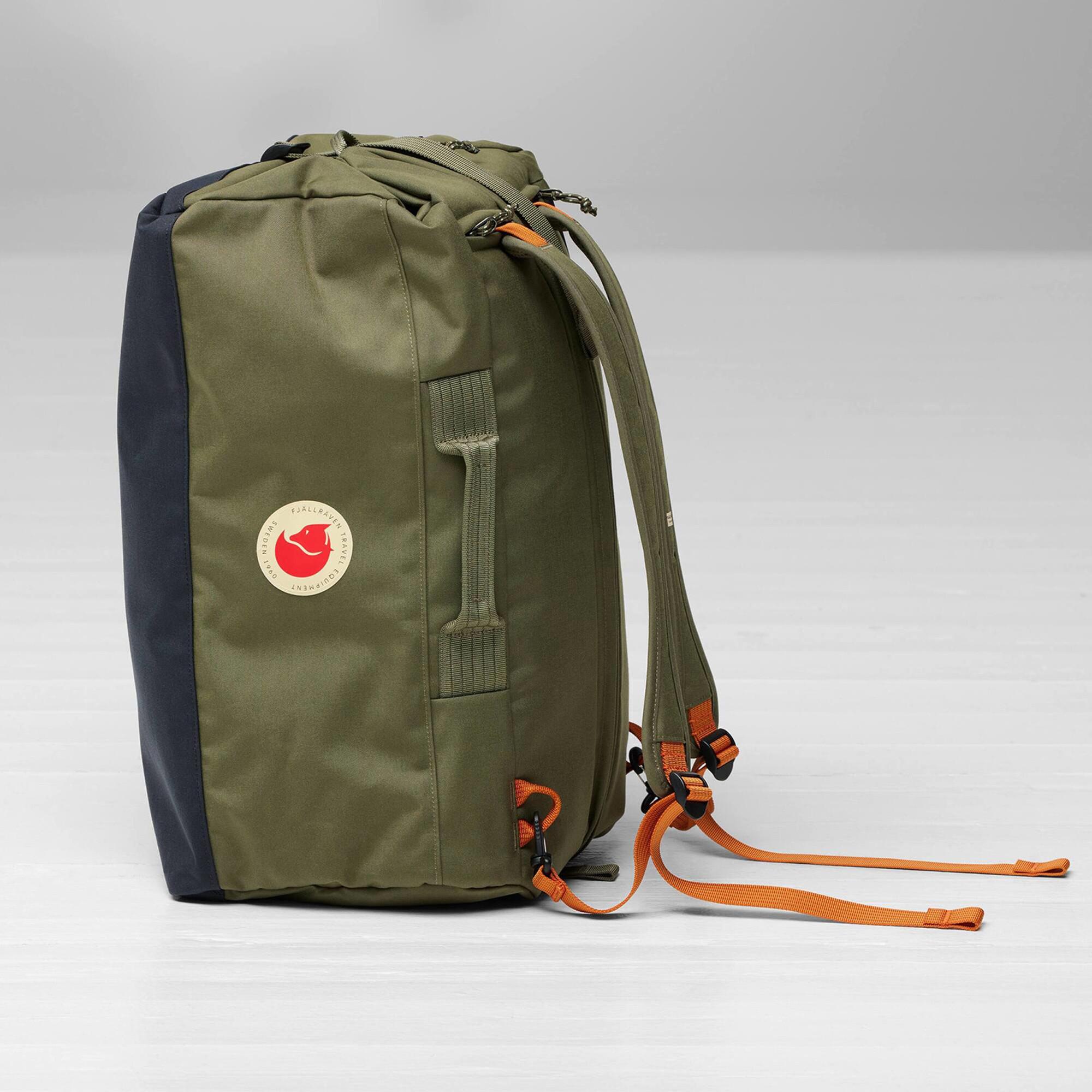 Fjällräven Duffle Bag Färden Duffel 50