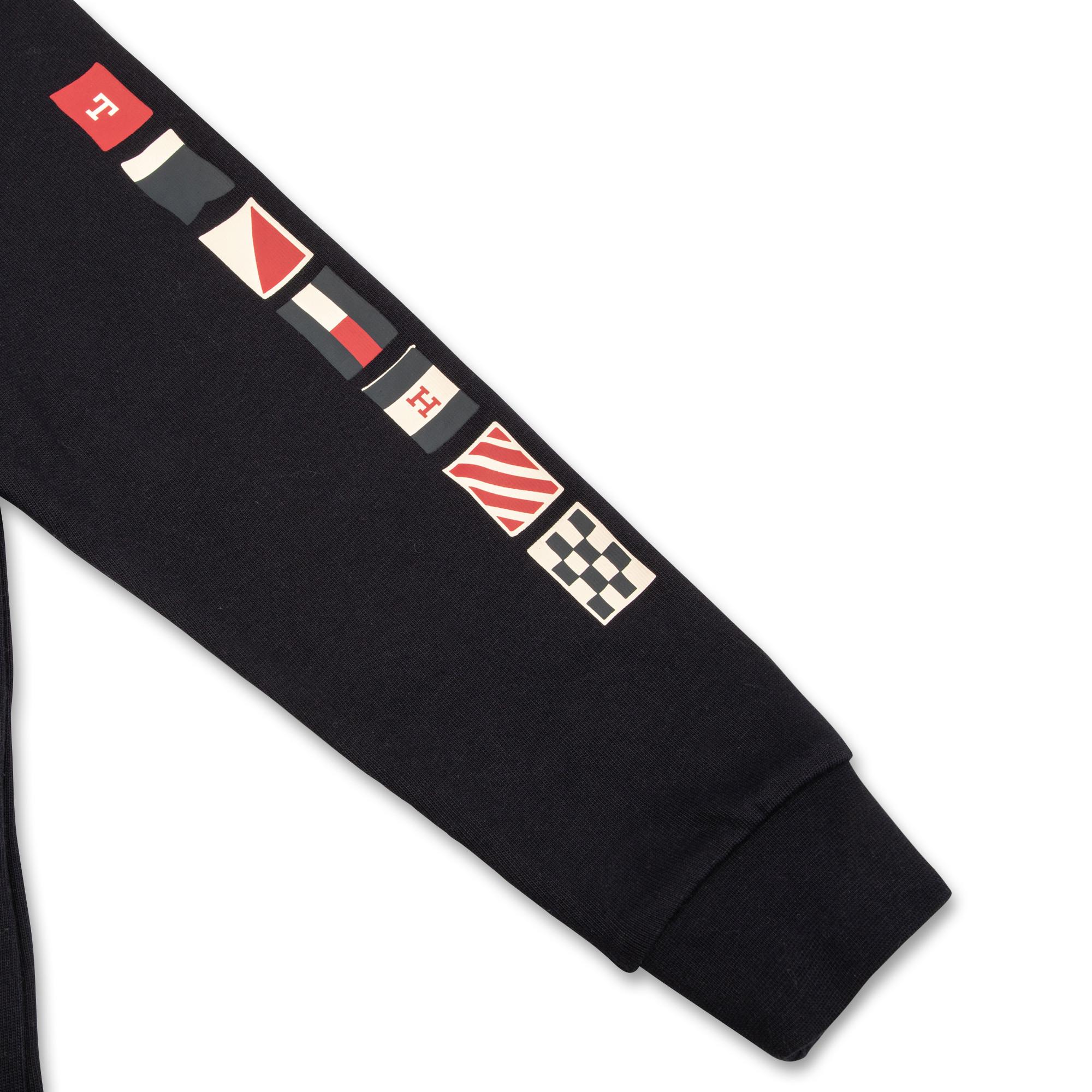 TOMMY HILFIGER Poloshirt, langarm