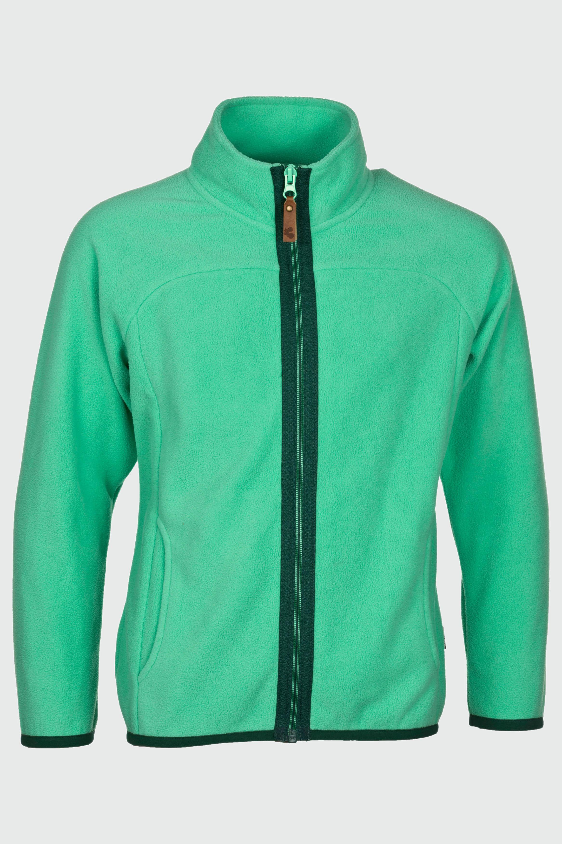 Rukka Elisha Kinder Fleece Jacke