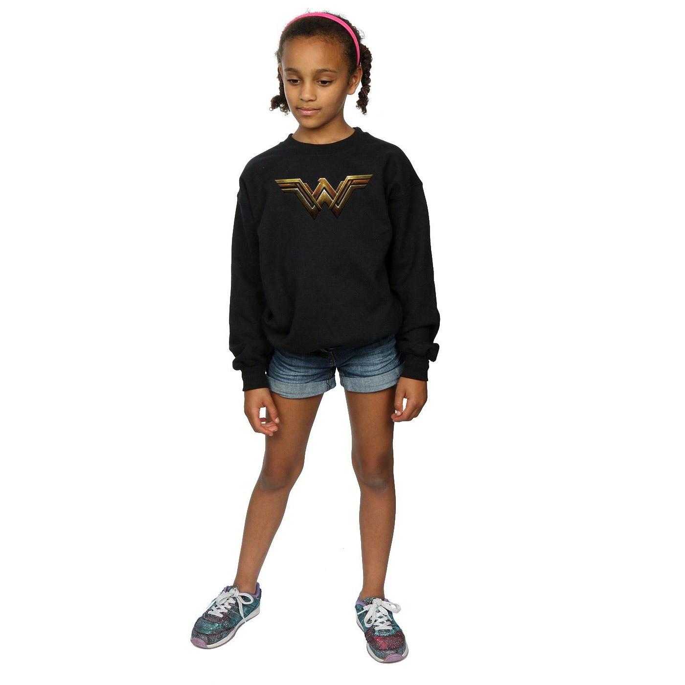 DC COMICS Justice League Sweatshirt