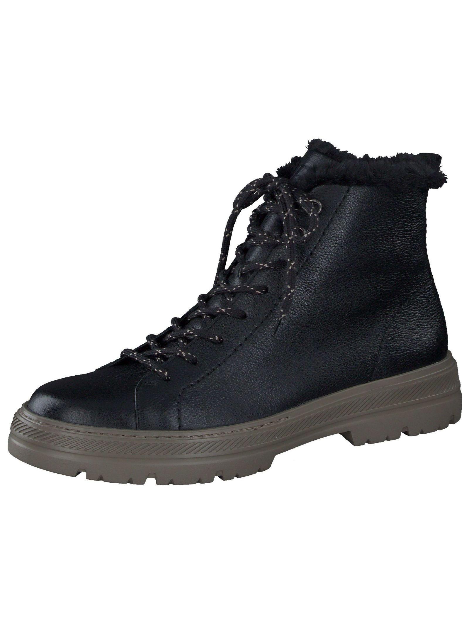 Paul Green Stiefelette