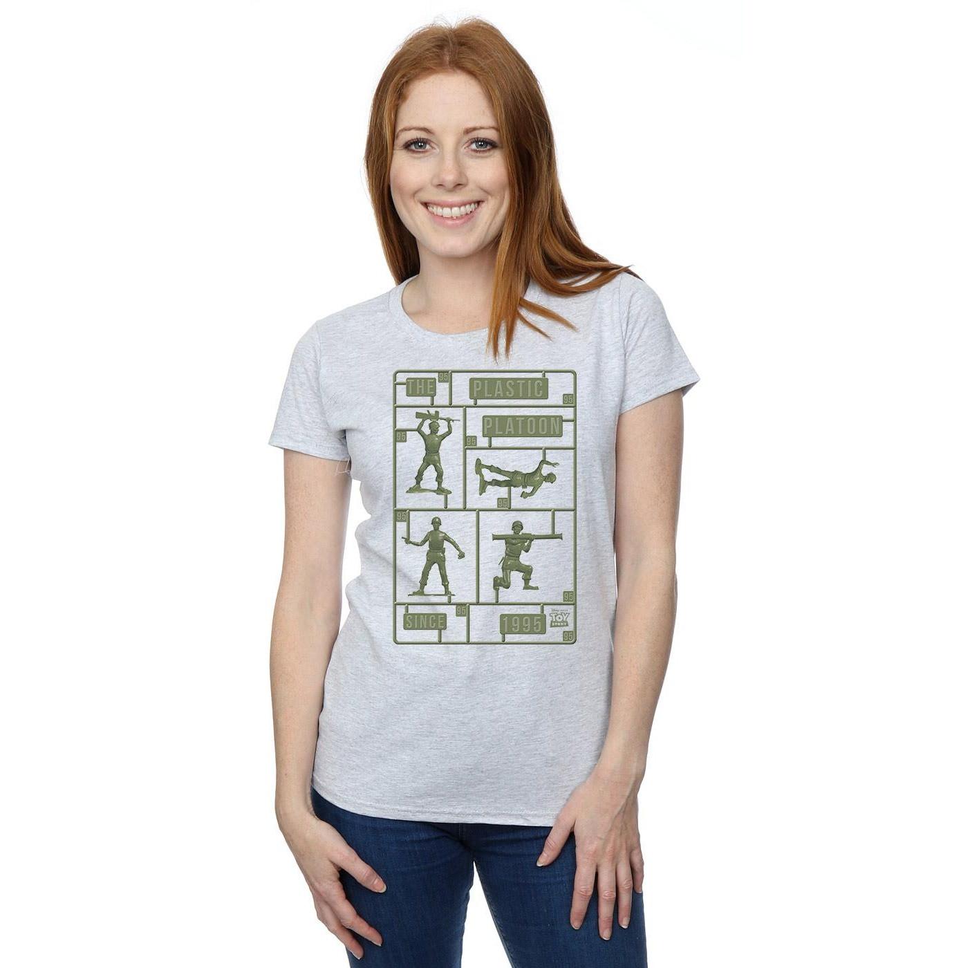 Disney Toy Story The Plastic Platoon T-Shirt