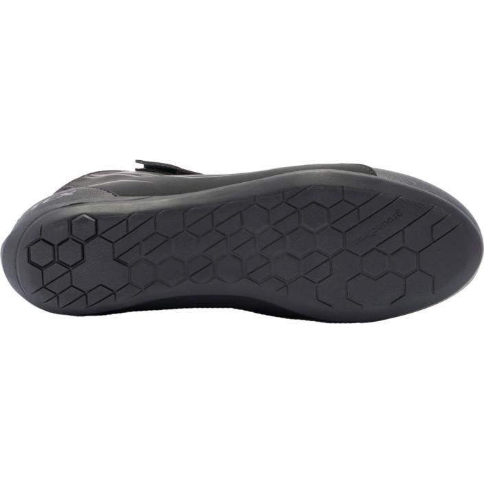 TCX motorradstiefel shifter sport