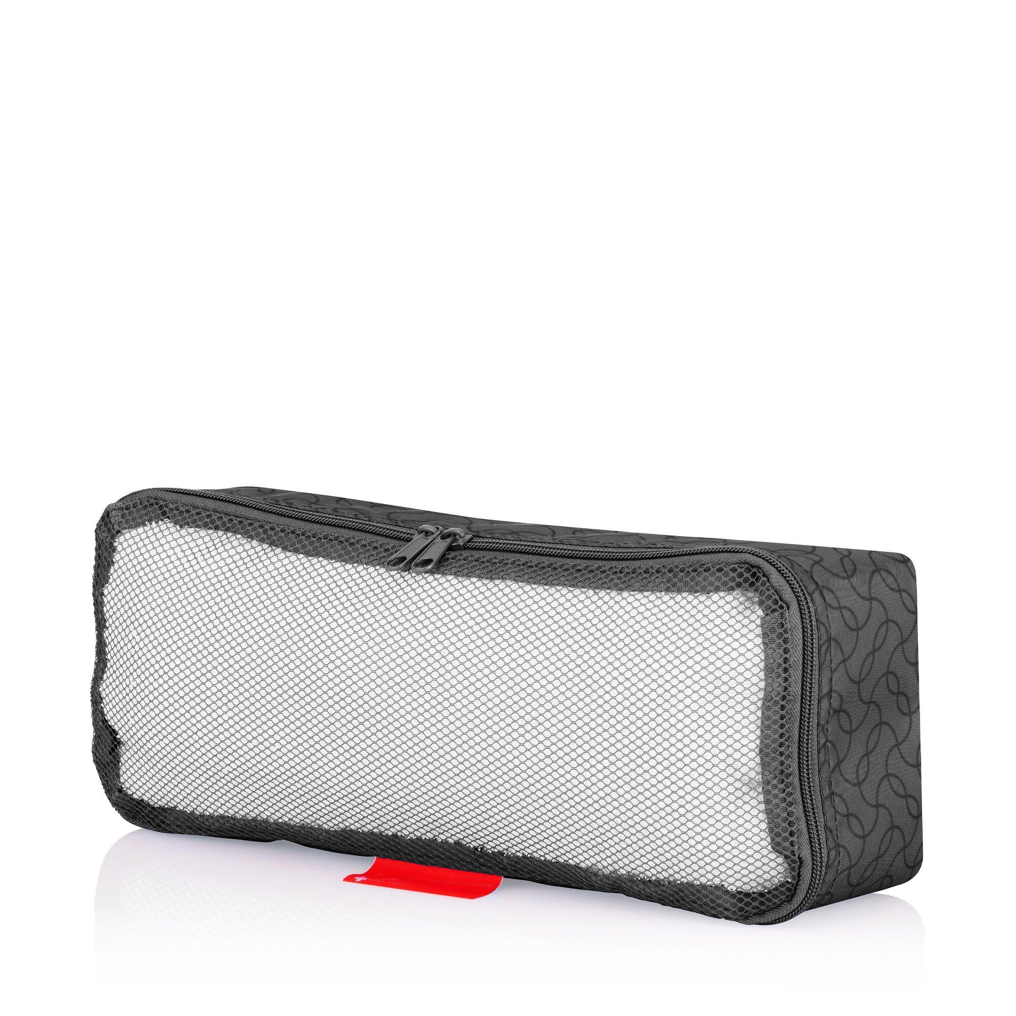 PACK EASY Necessaire CristalClear