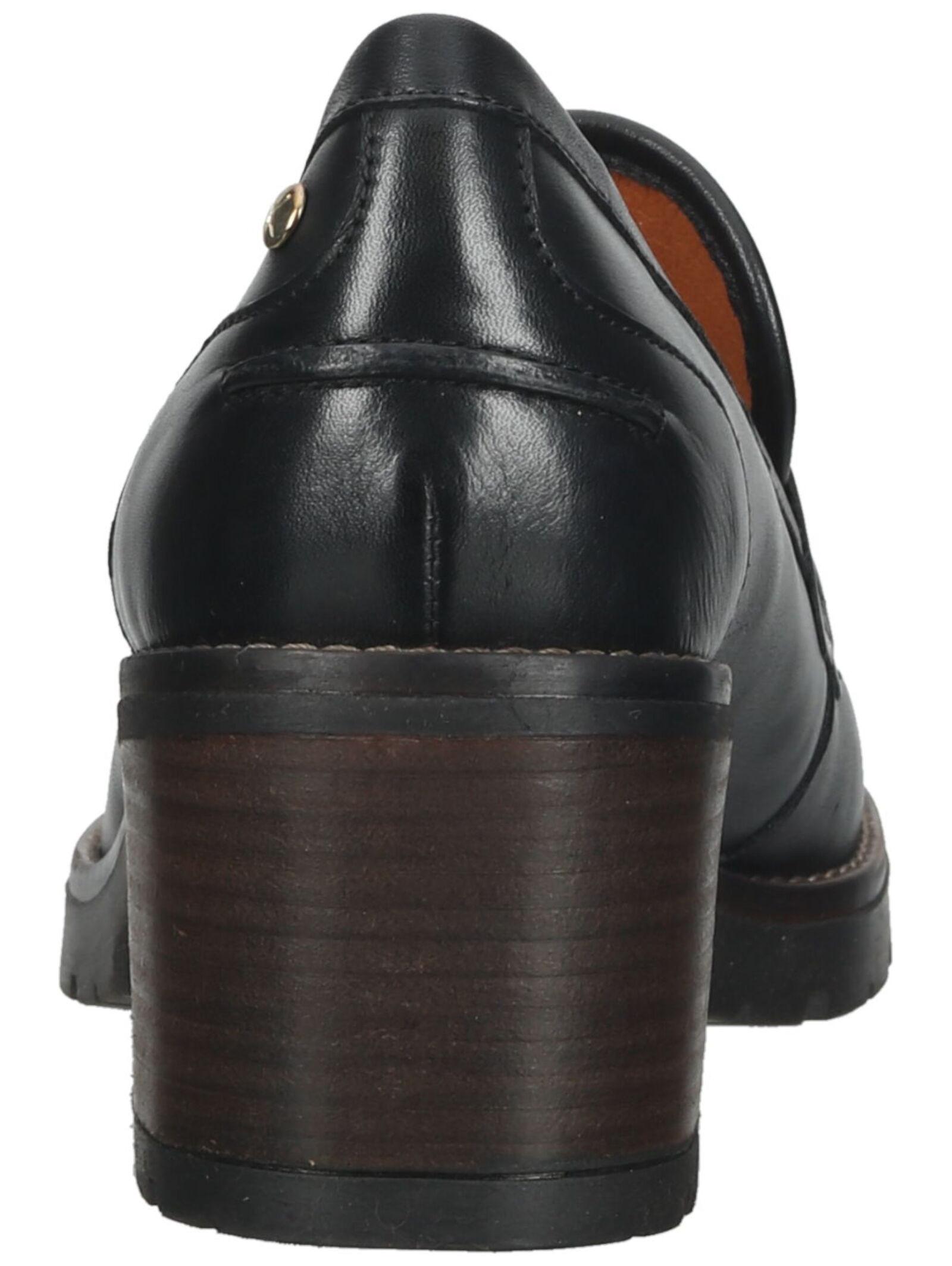 Pikolinos Pumps