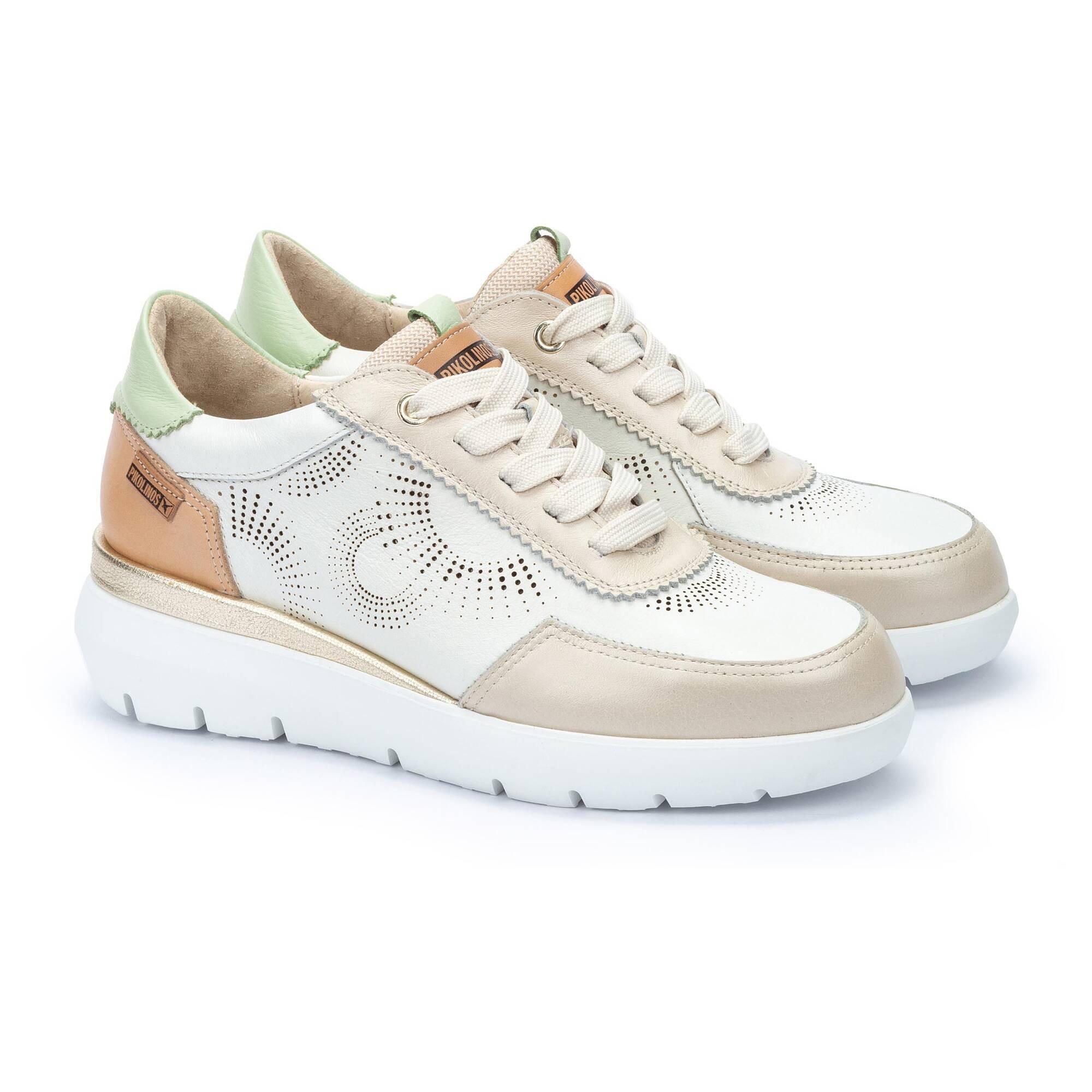 Pikolinos Rueda - Leder sneaker
