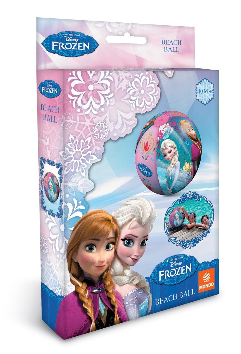 Mondo Beachball Frozen, 50 cm