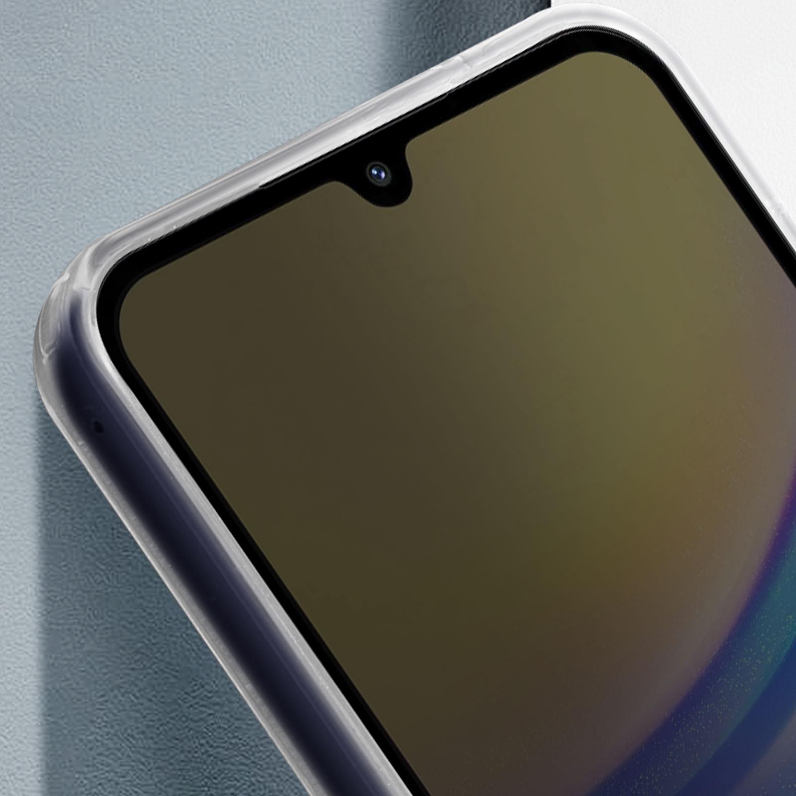 Avizar Schutzhülle Samsung A25 5G Forcell