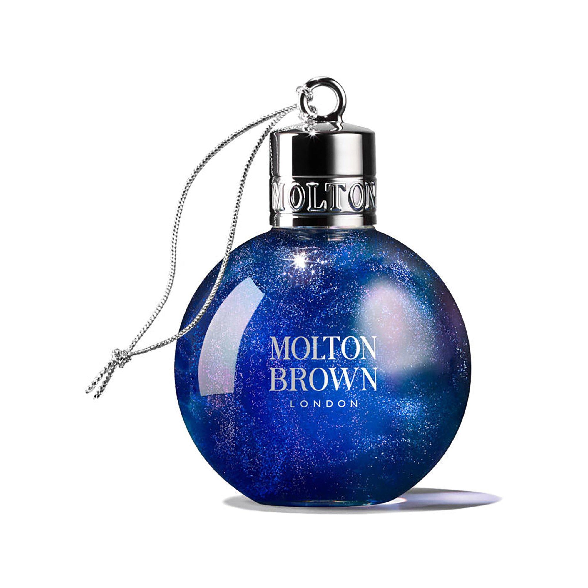 MOLTON BROWN Juniper Jazz Bauble Bodywash Juniper Jazz Bauble Bade- und Duschgel