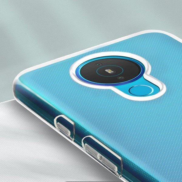 Avizar 360° Schutz-Set Nokia 1.4