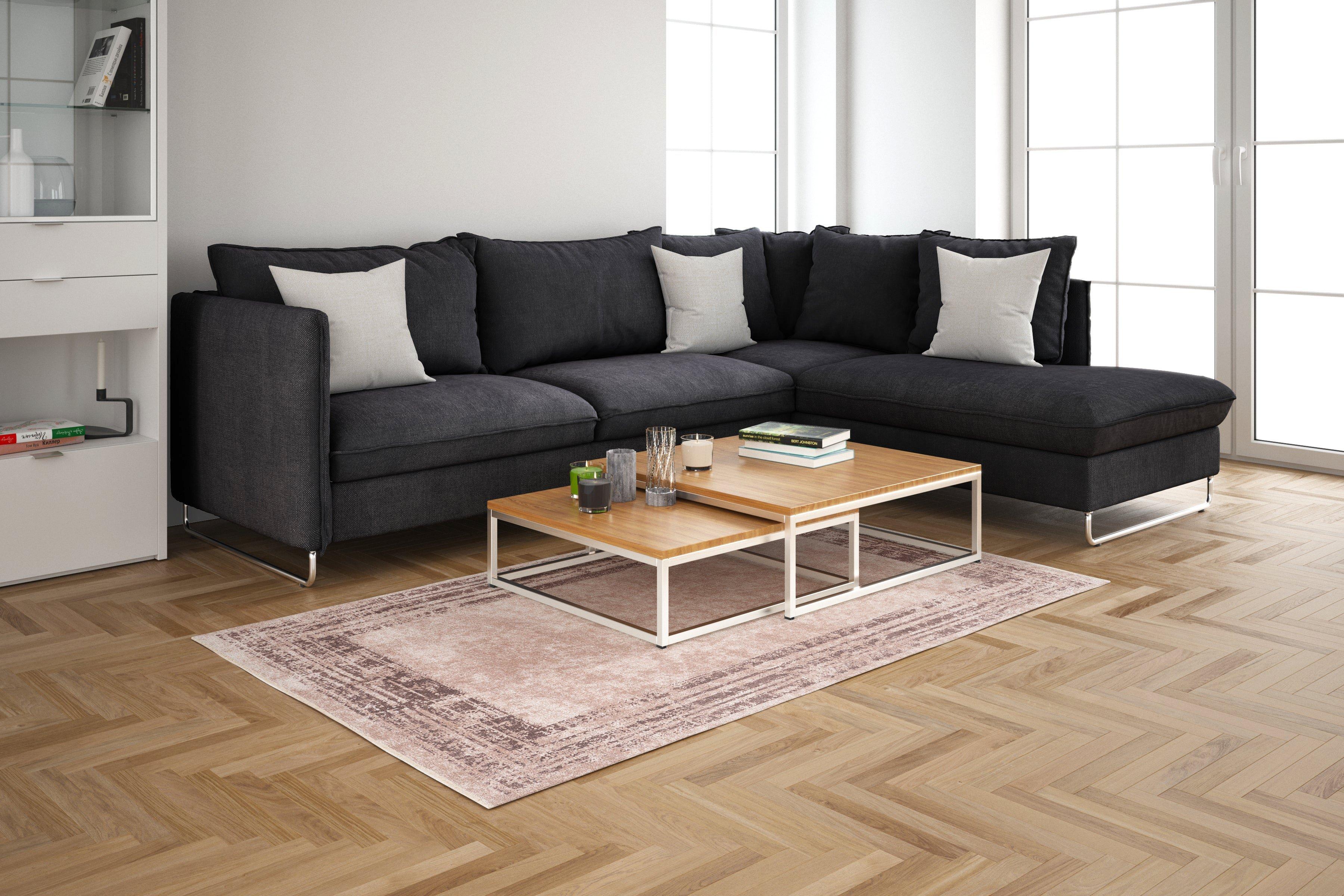 Hadorn Teppich Kriens Stella