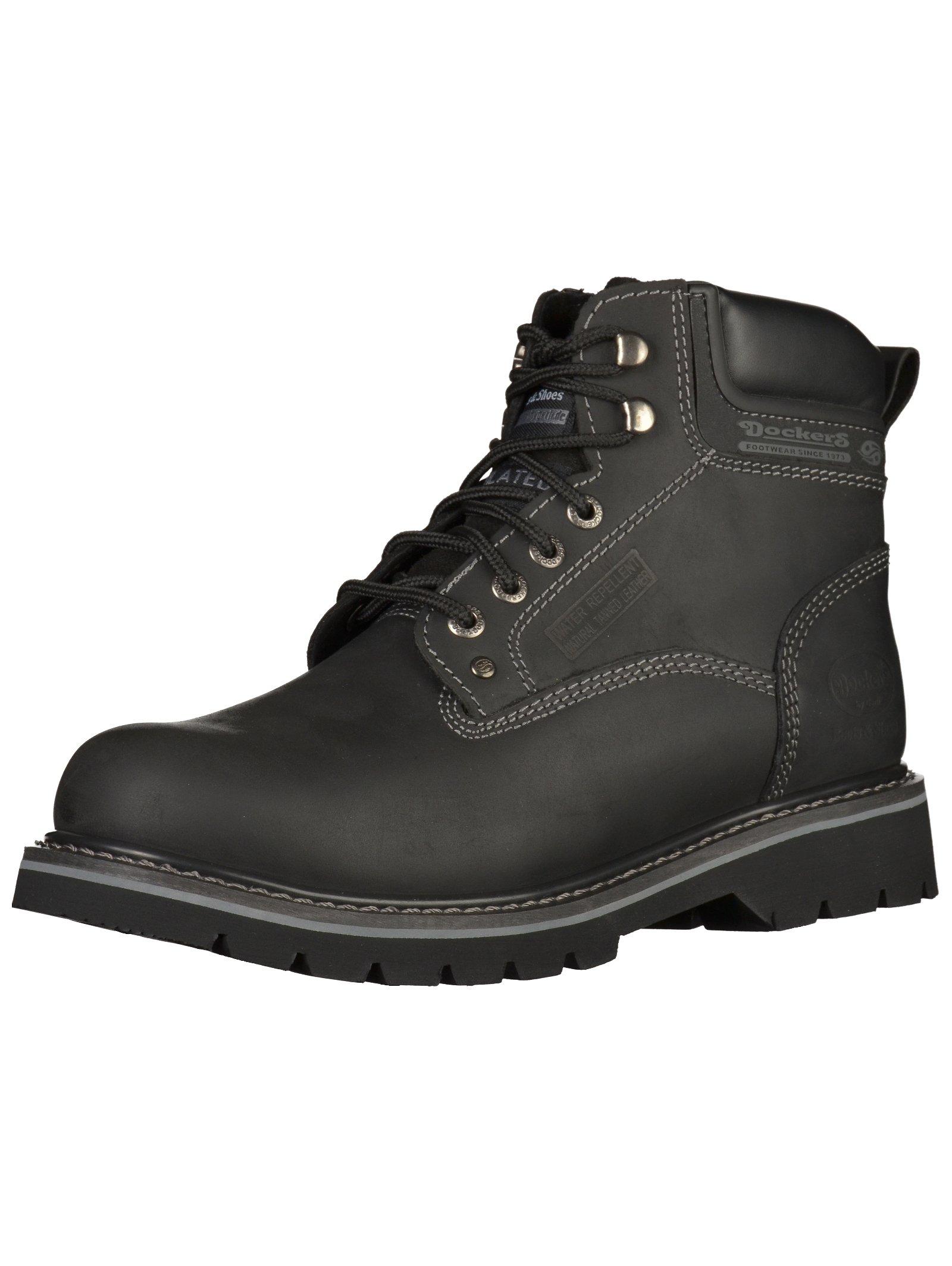 Dockers Stiefelette