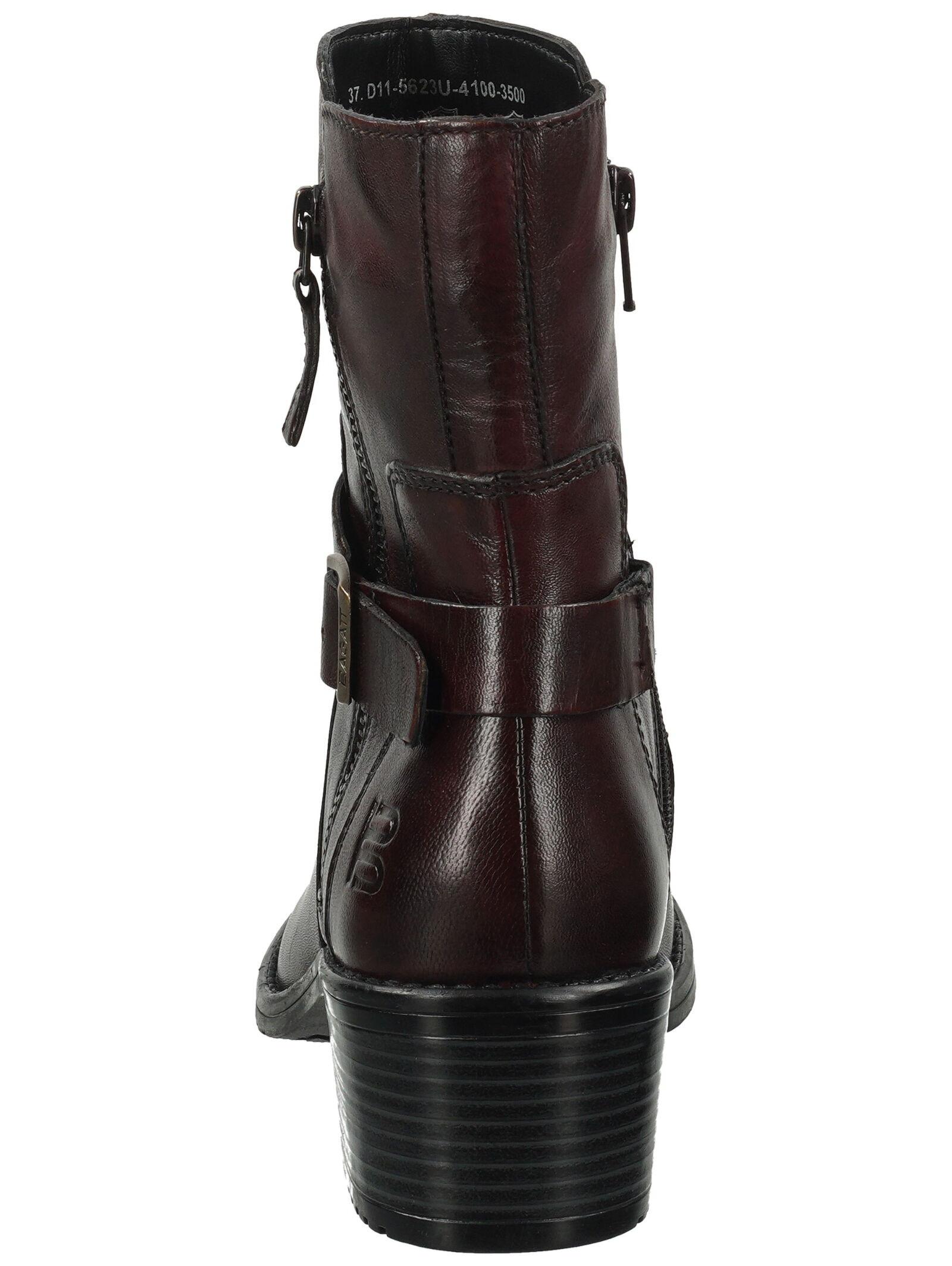 Bagatt Stiefelette D11-5623U-4100