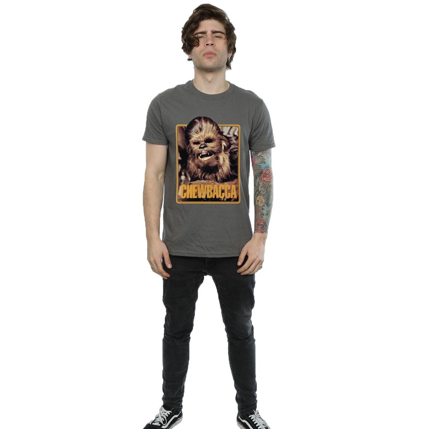 STAR WARS Scream T-Shirt