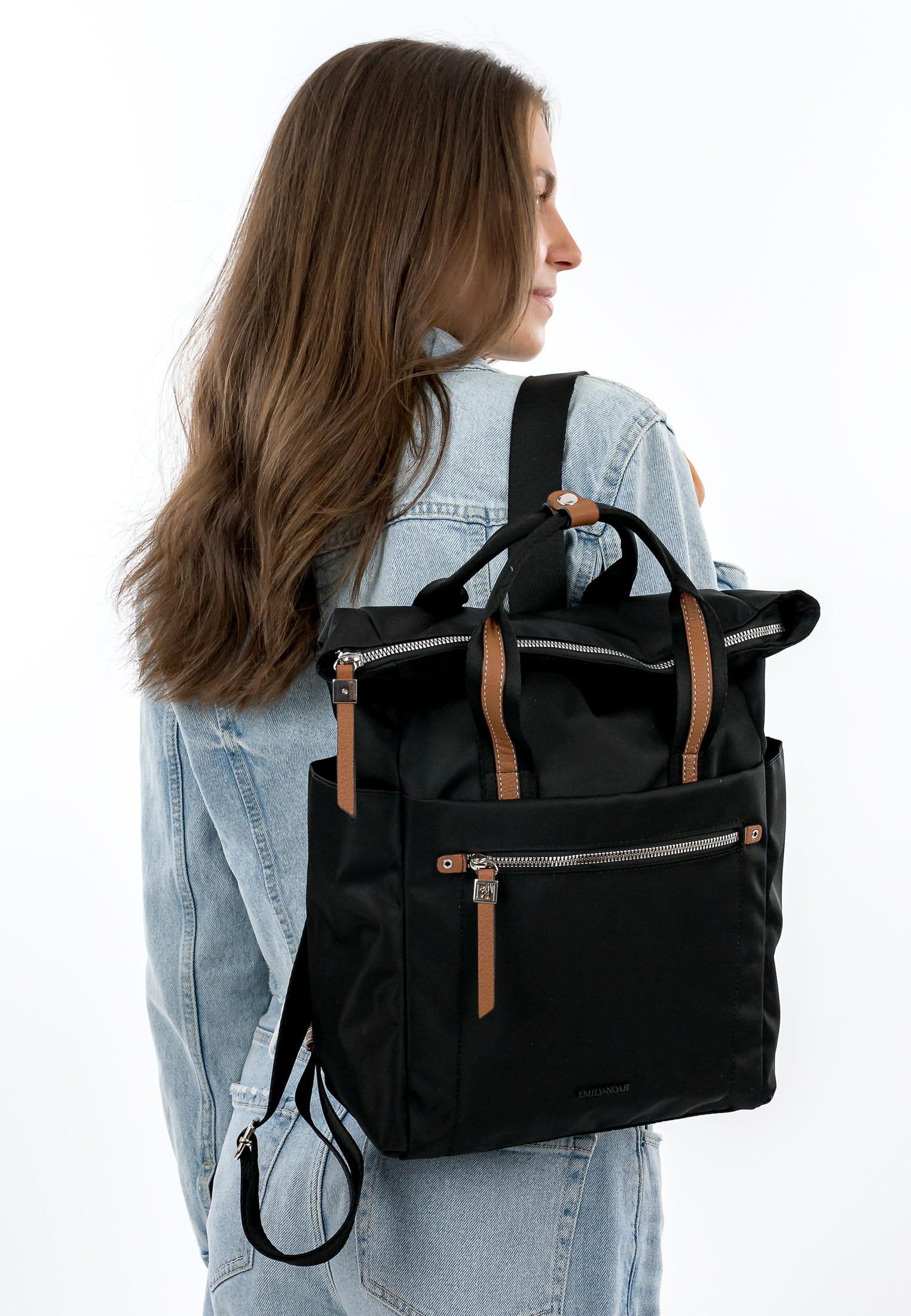 Emily & Noah Rucksack Esther