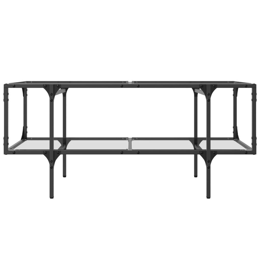 VidaXL Couchtisch holzwerkstoff