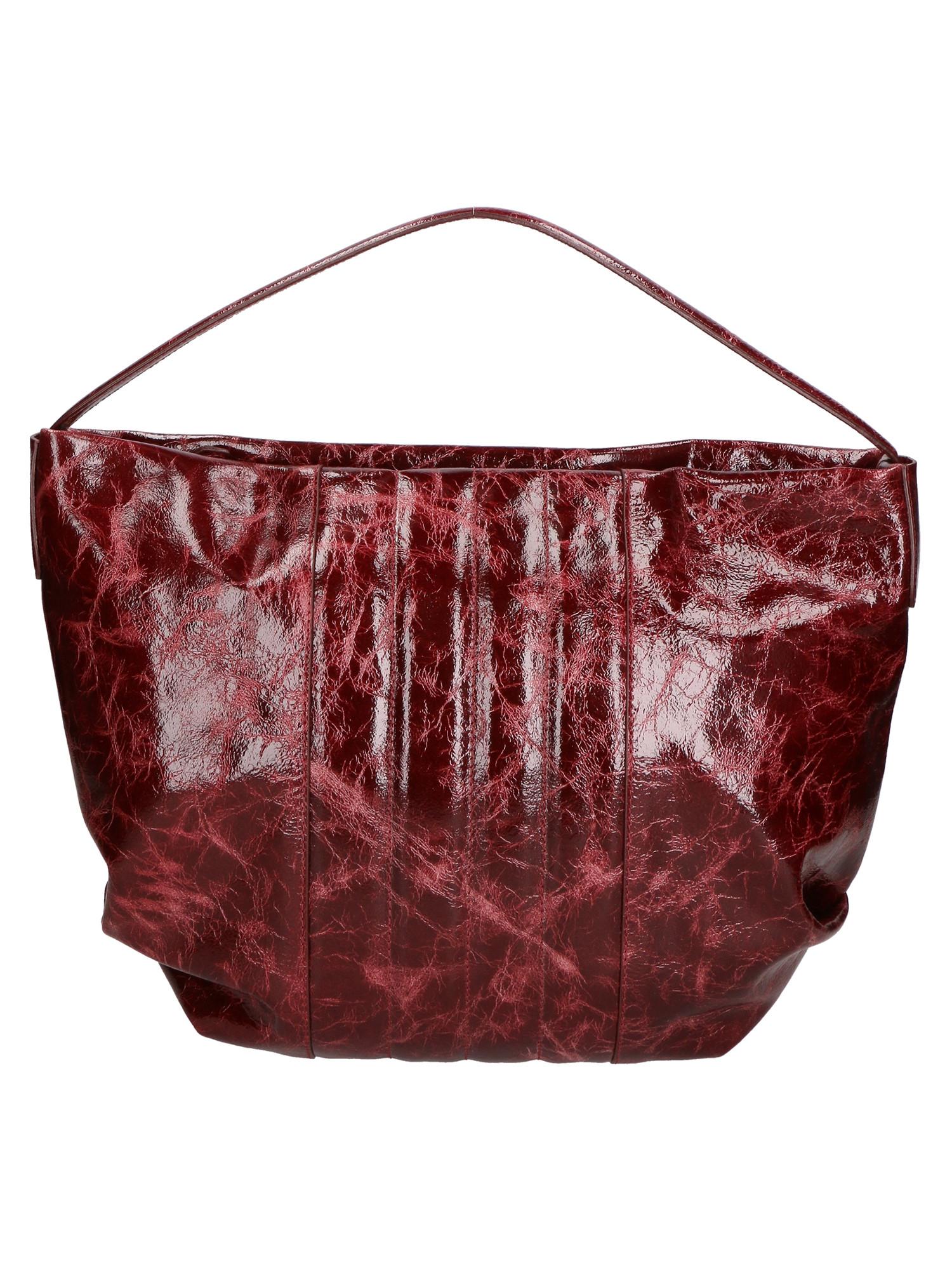 Gave Lux Schultertasche