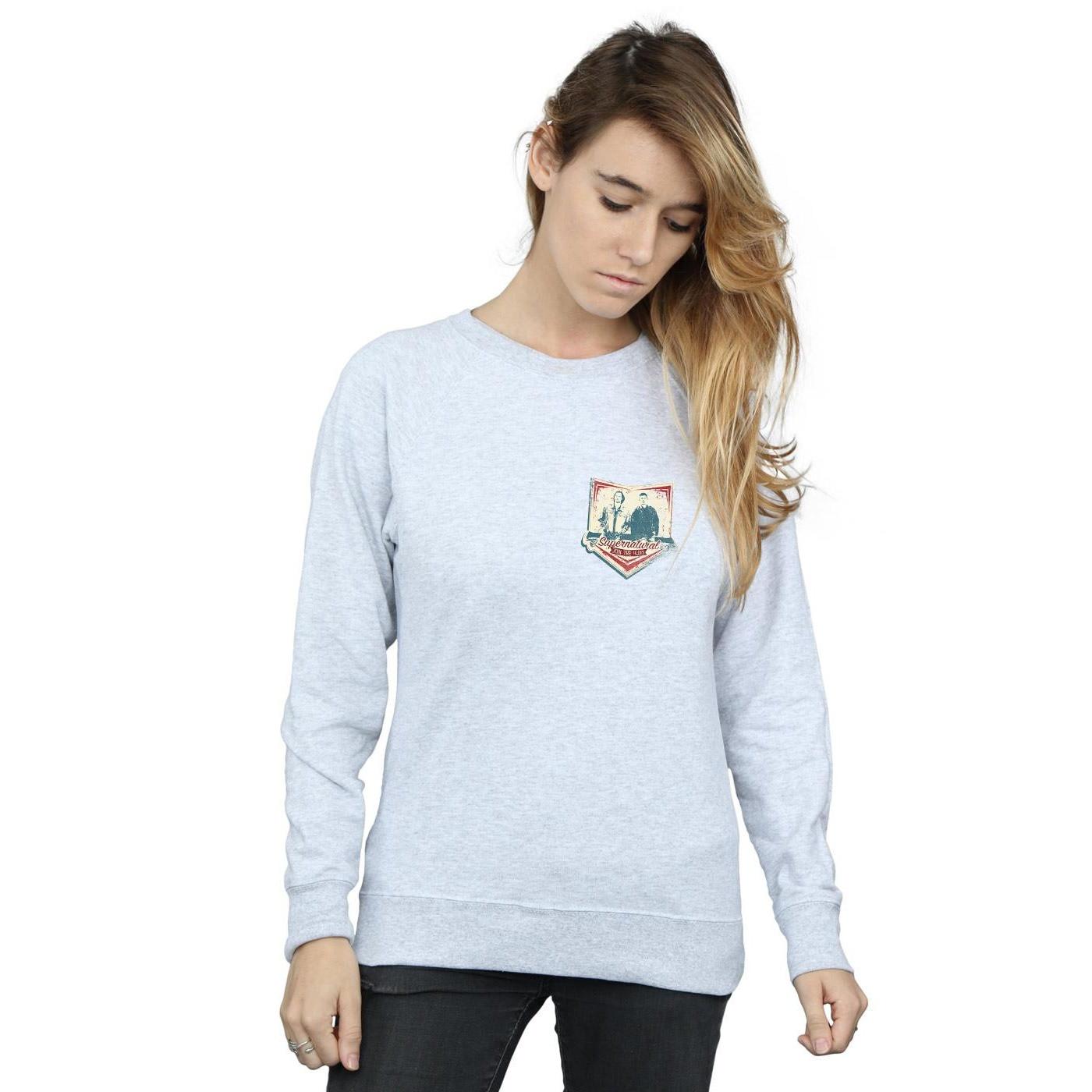 Supernatural Sweatshirt