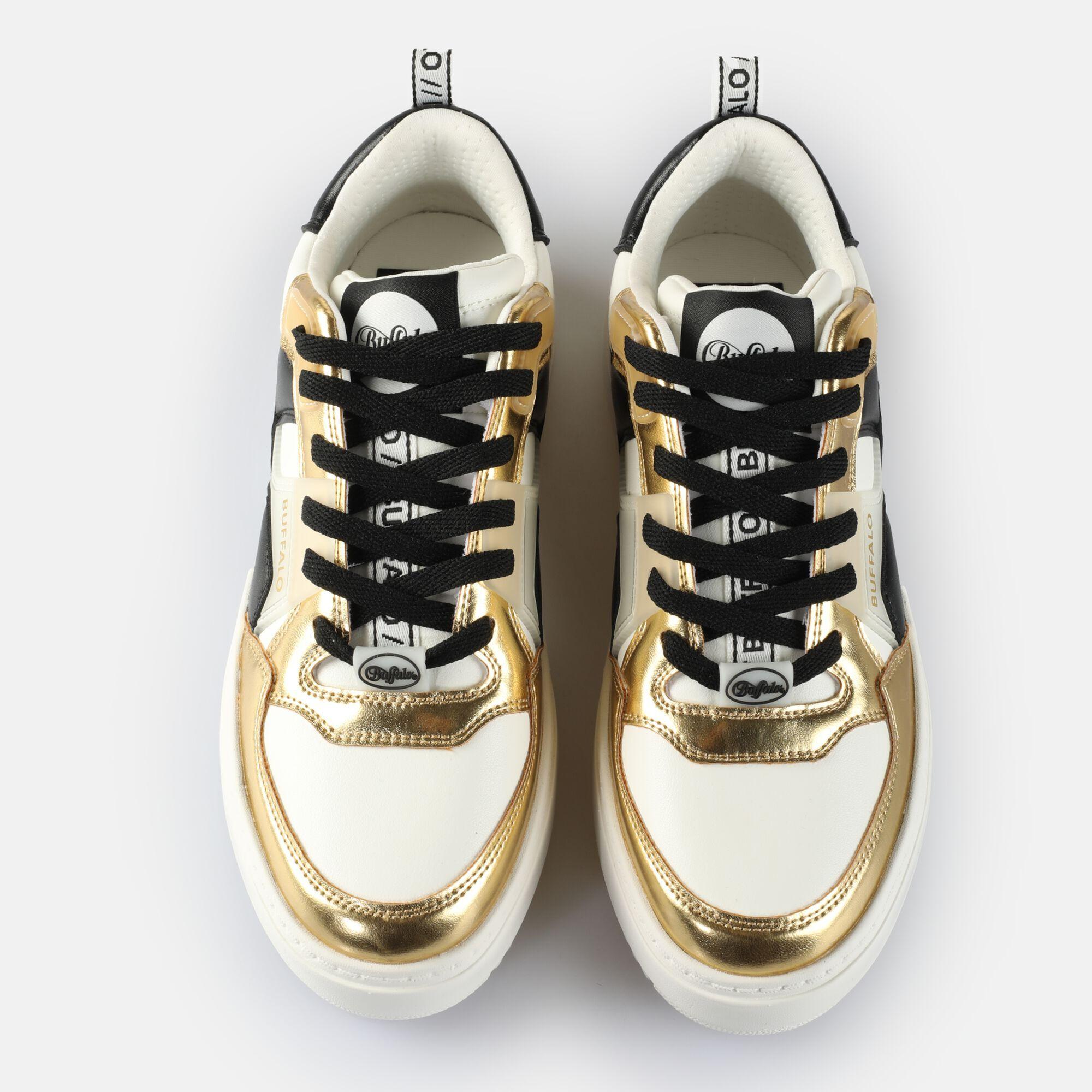 Buffalo sneakers rse v2 - vegan nappa