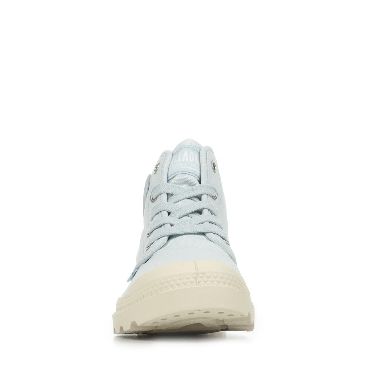 PALLADIUM damen stiefeletten pampa hi