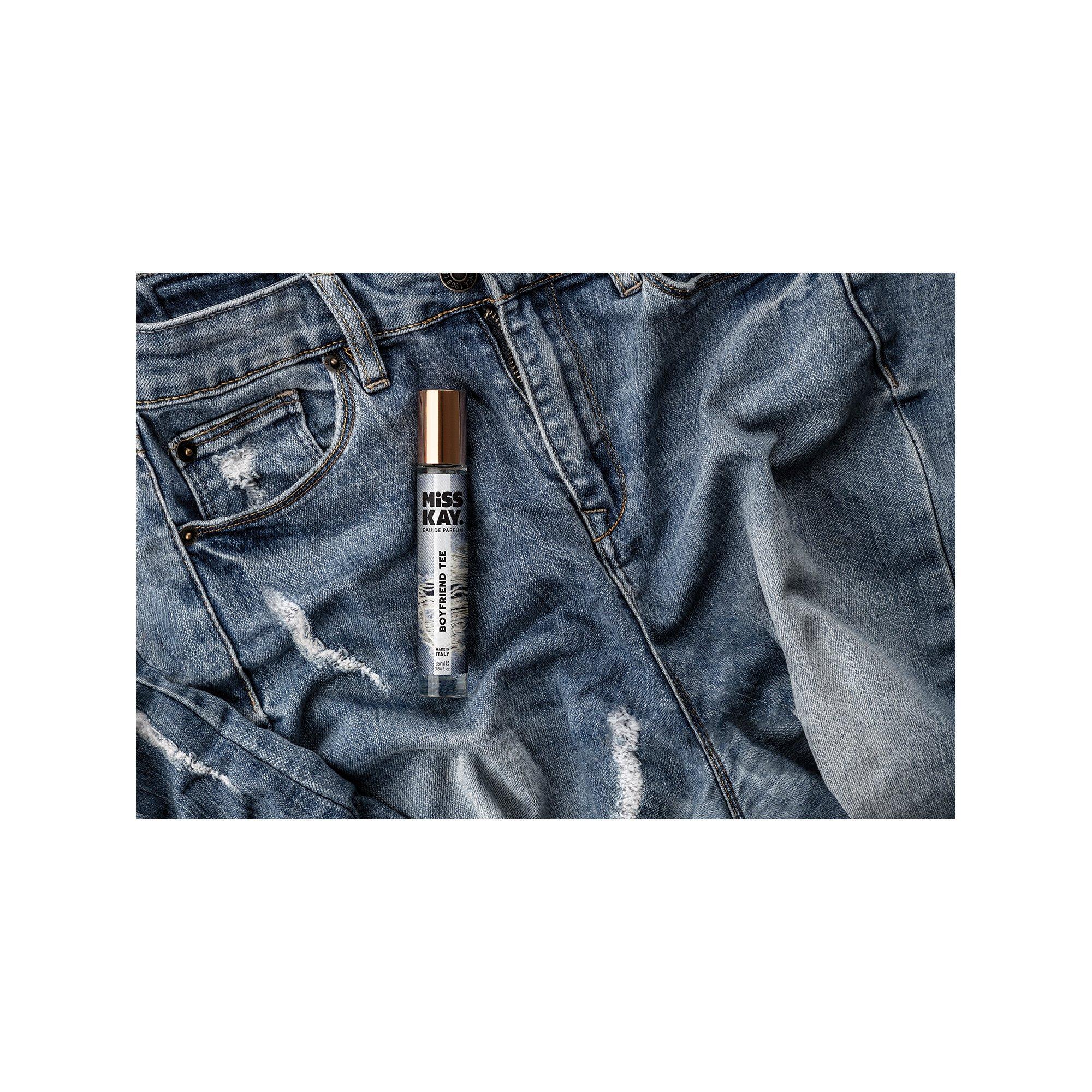 MISS KAY Boyfriend Tee Eau de Parfum