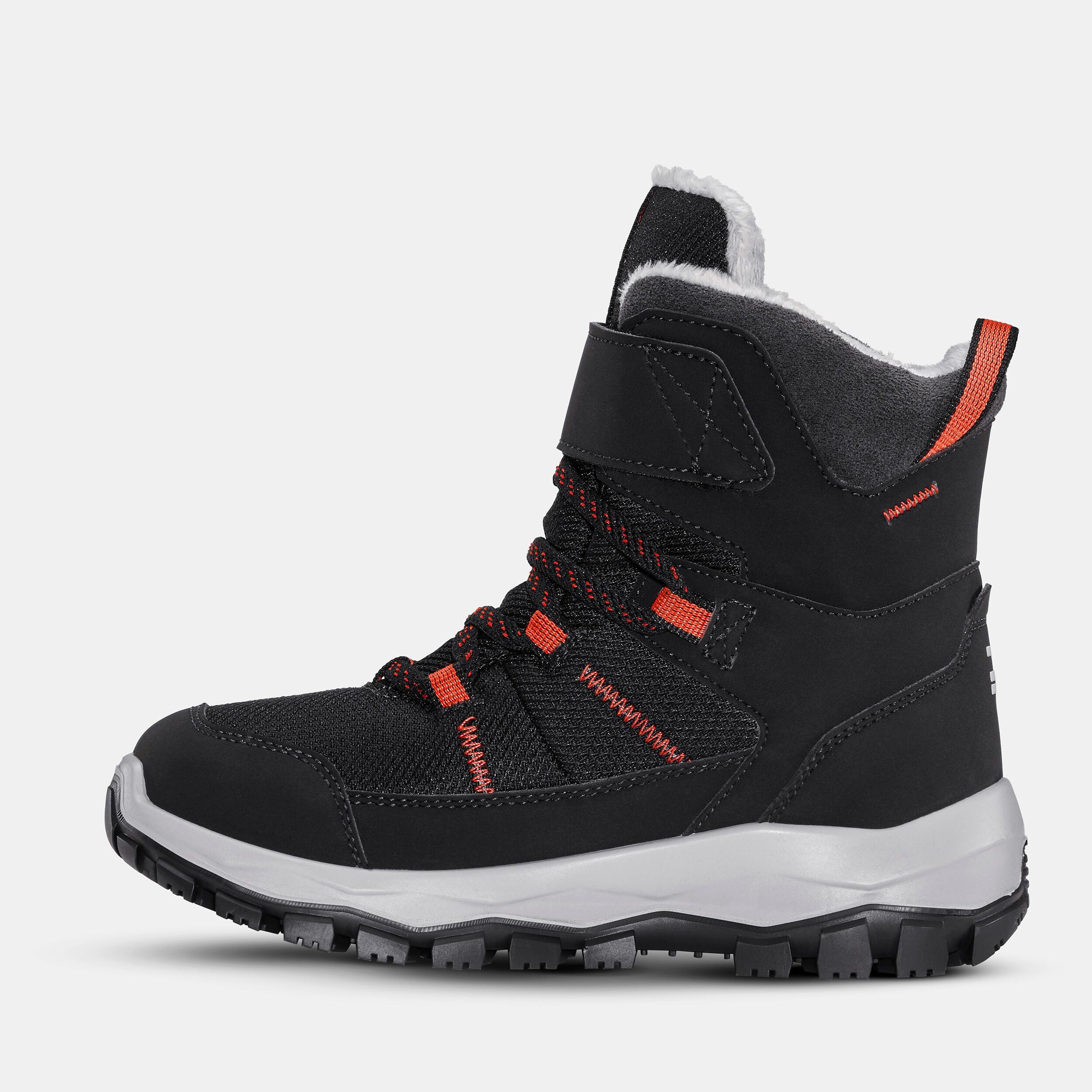 QUECHUA Schuhe - SH500