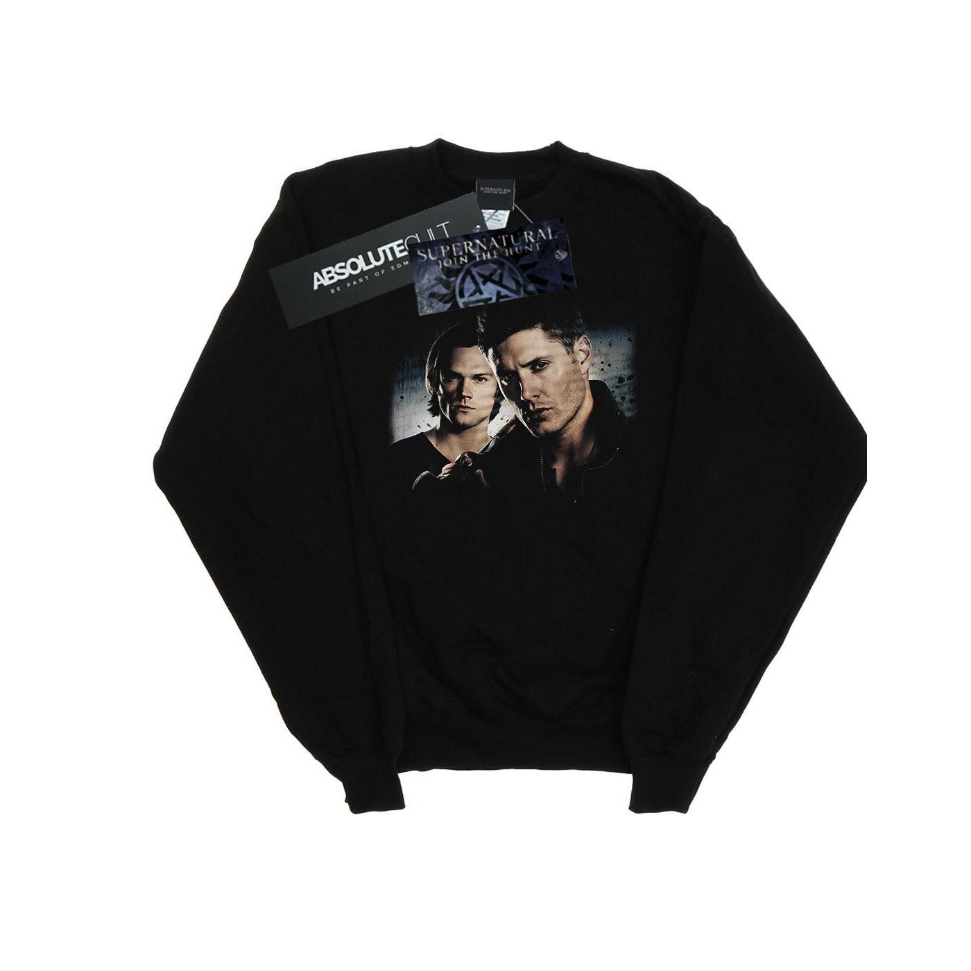 Supernatural Sweatshirt