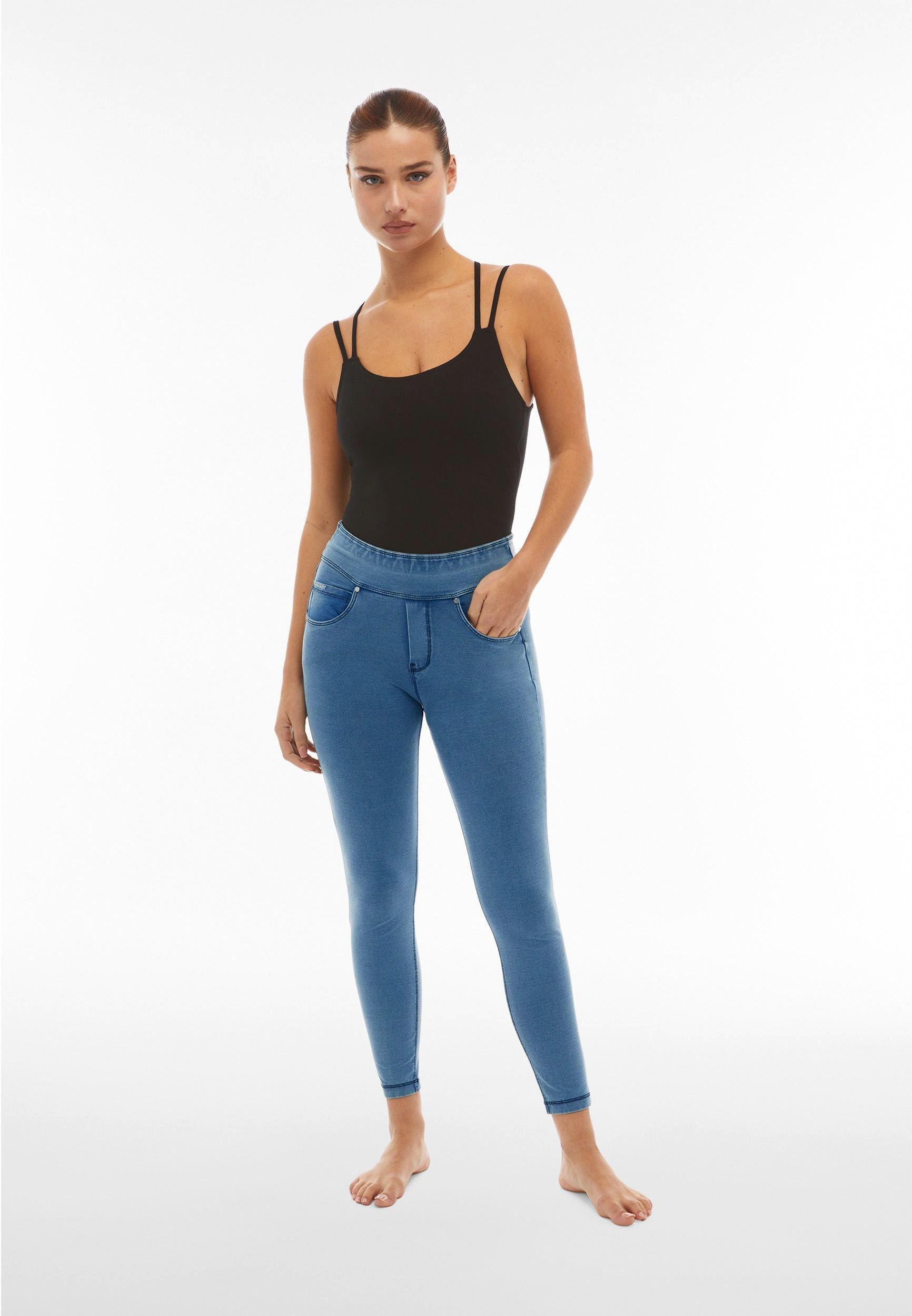 FREDDY N.O.W.® 7/8 Super Skinny Hose