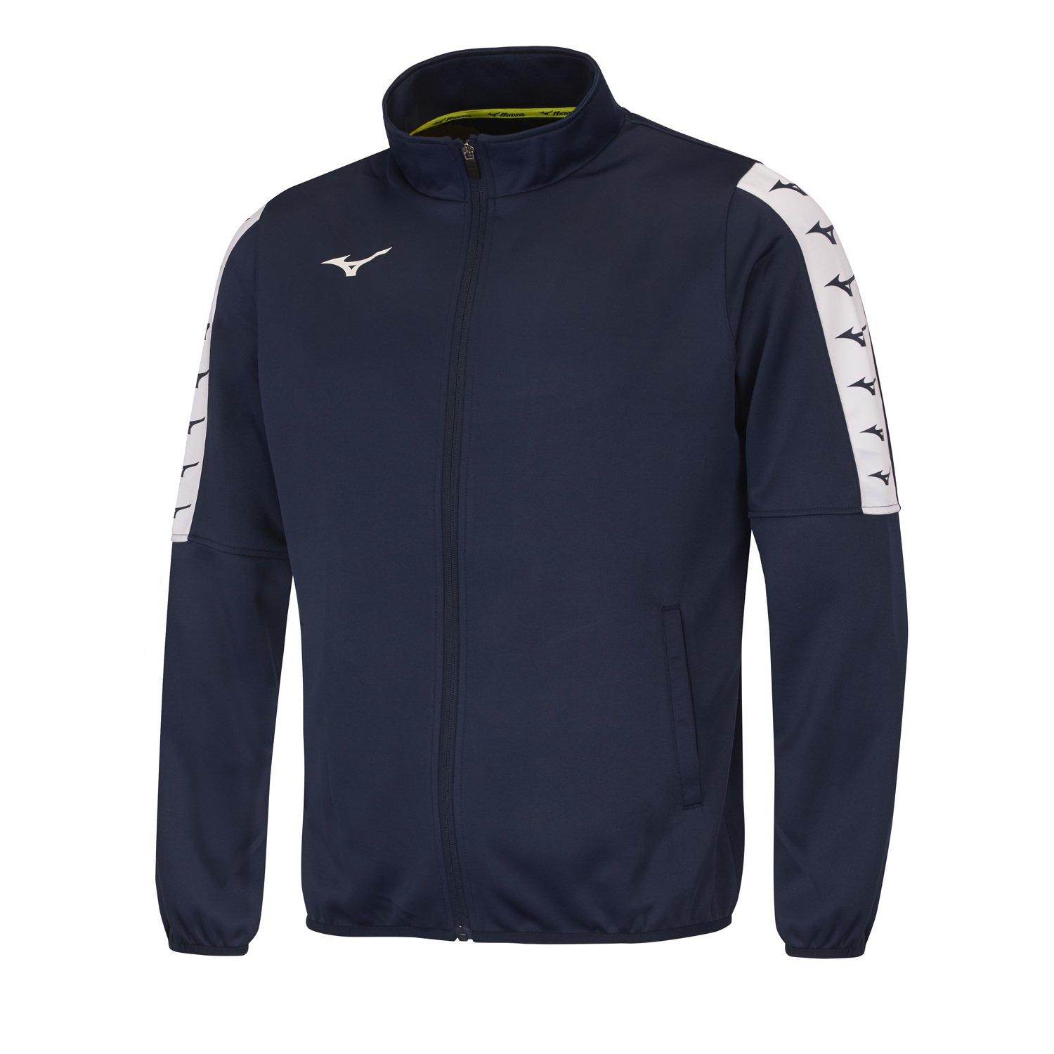 MIZUNO kinderjacke nara track