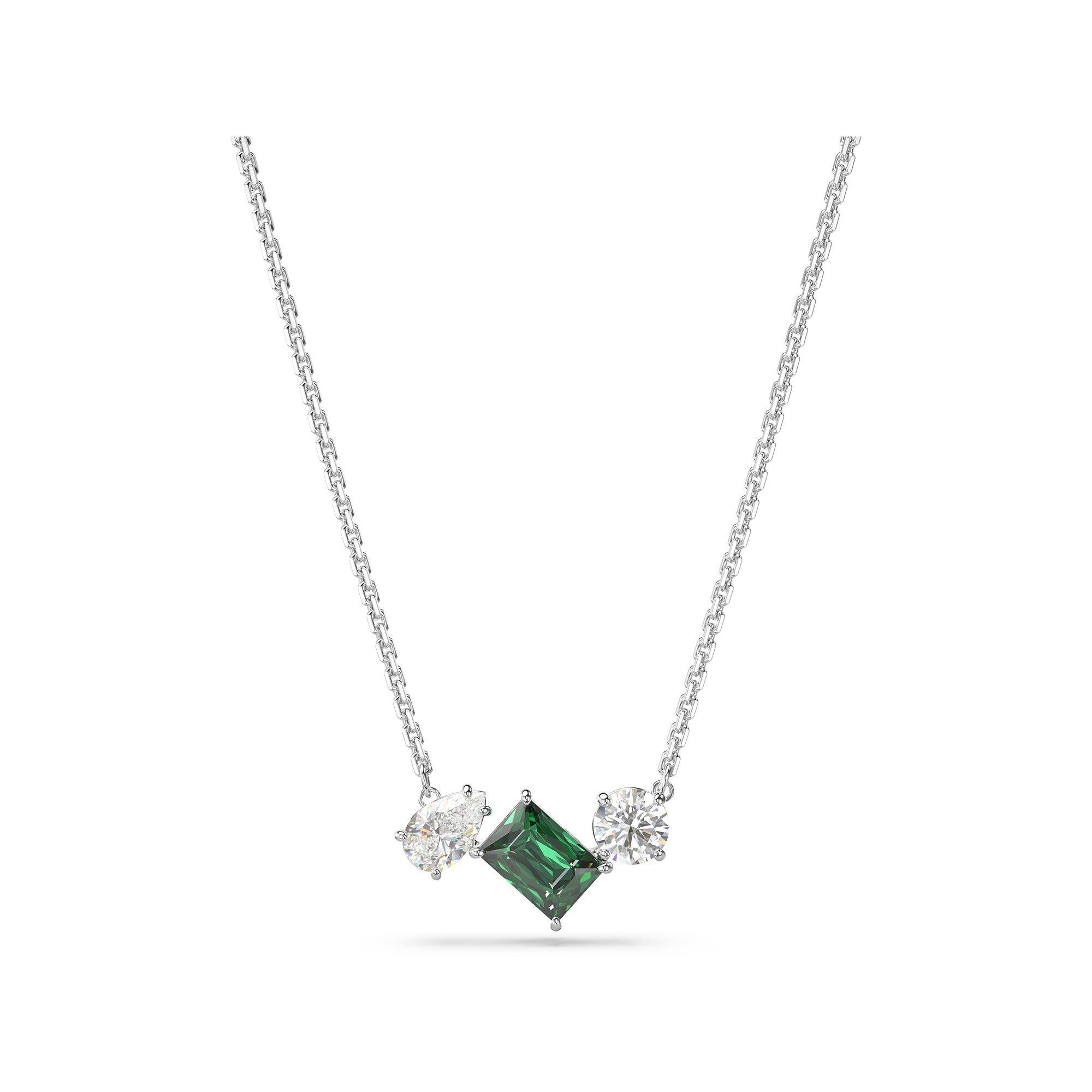 SWAROVSKI Mesmera Halskette