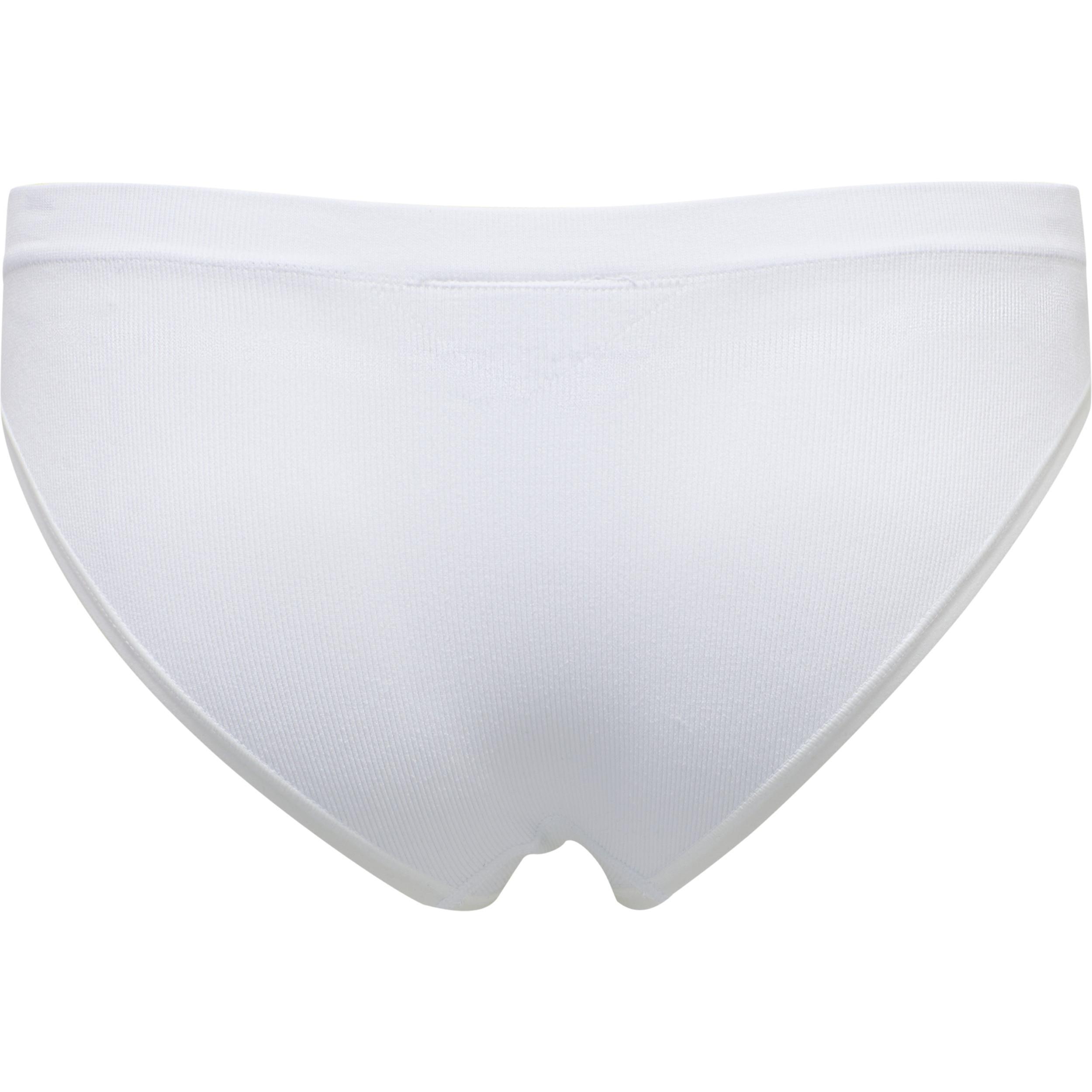 Hummel nahtloser slip damen juno hipster