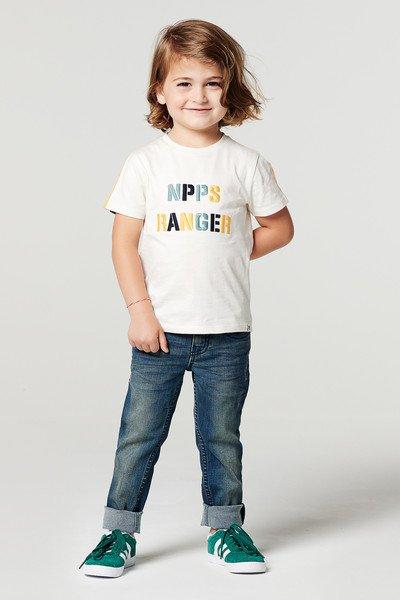 Noppies Kinder T-Shirt Lannitown