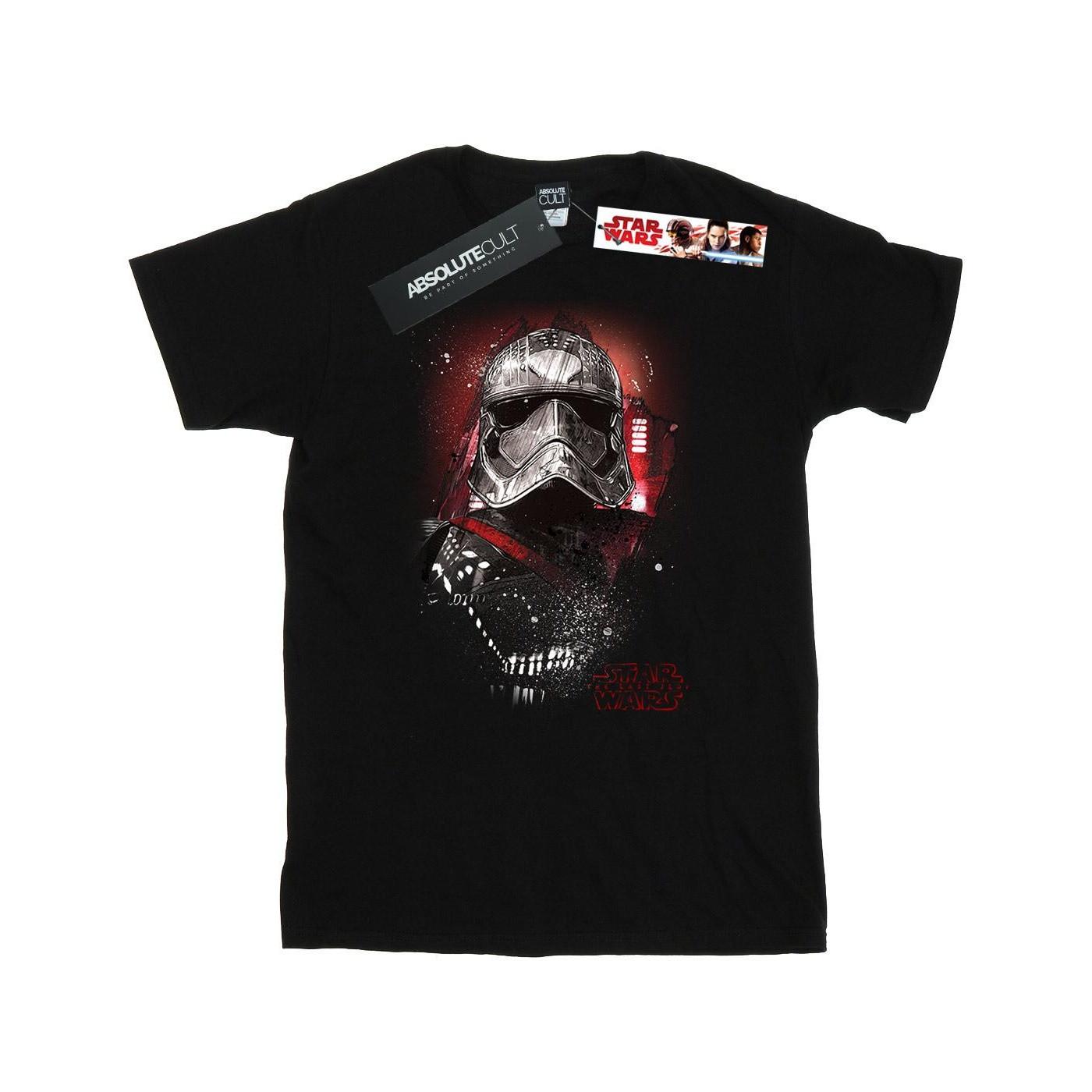 STAR WARS The Last Jedi T-Shirt