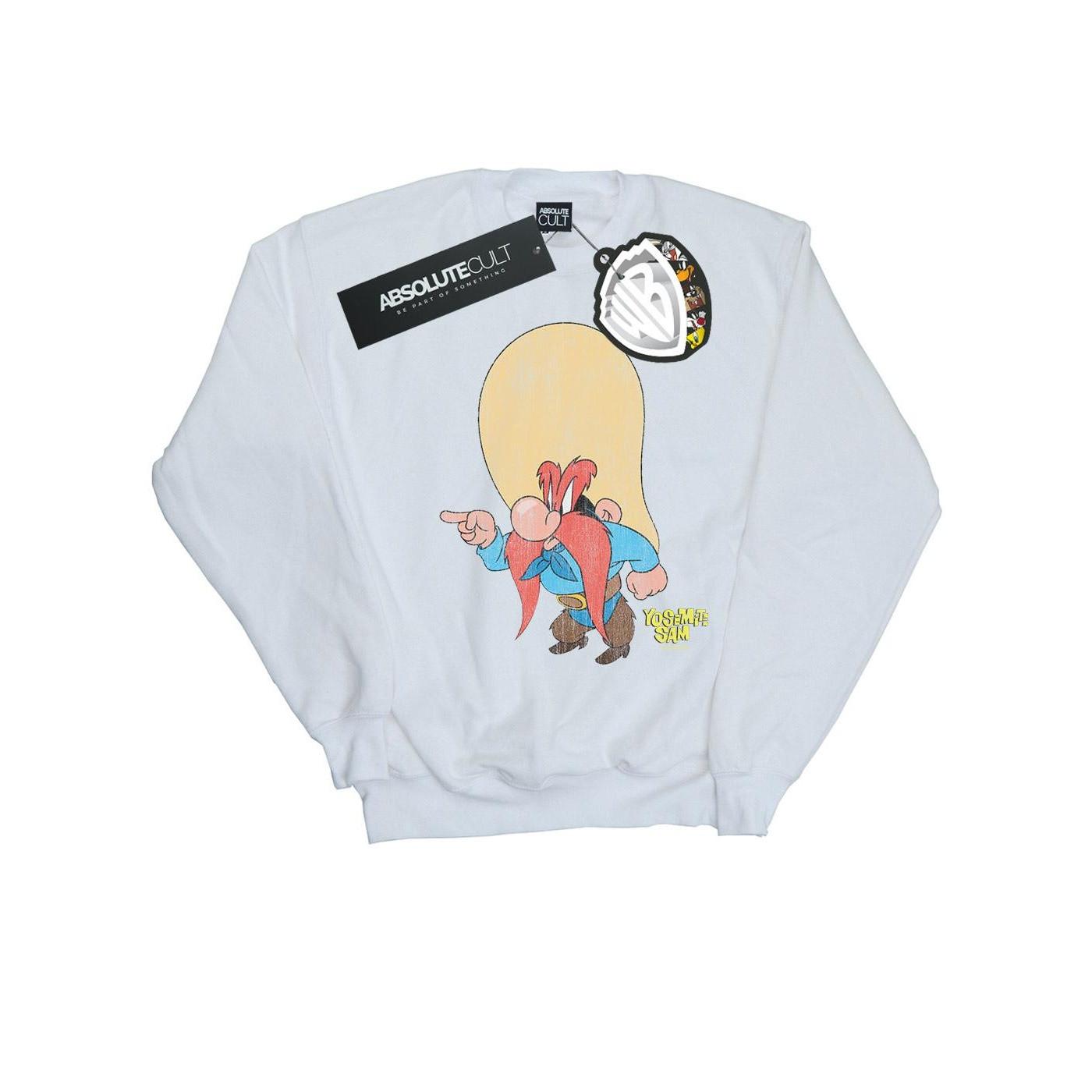 LOONEY TUNES Sweatshirt