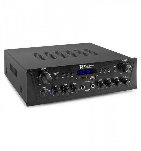 Power Dynamics Pro PV220BT