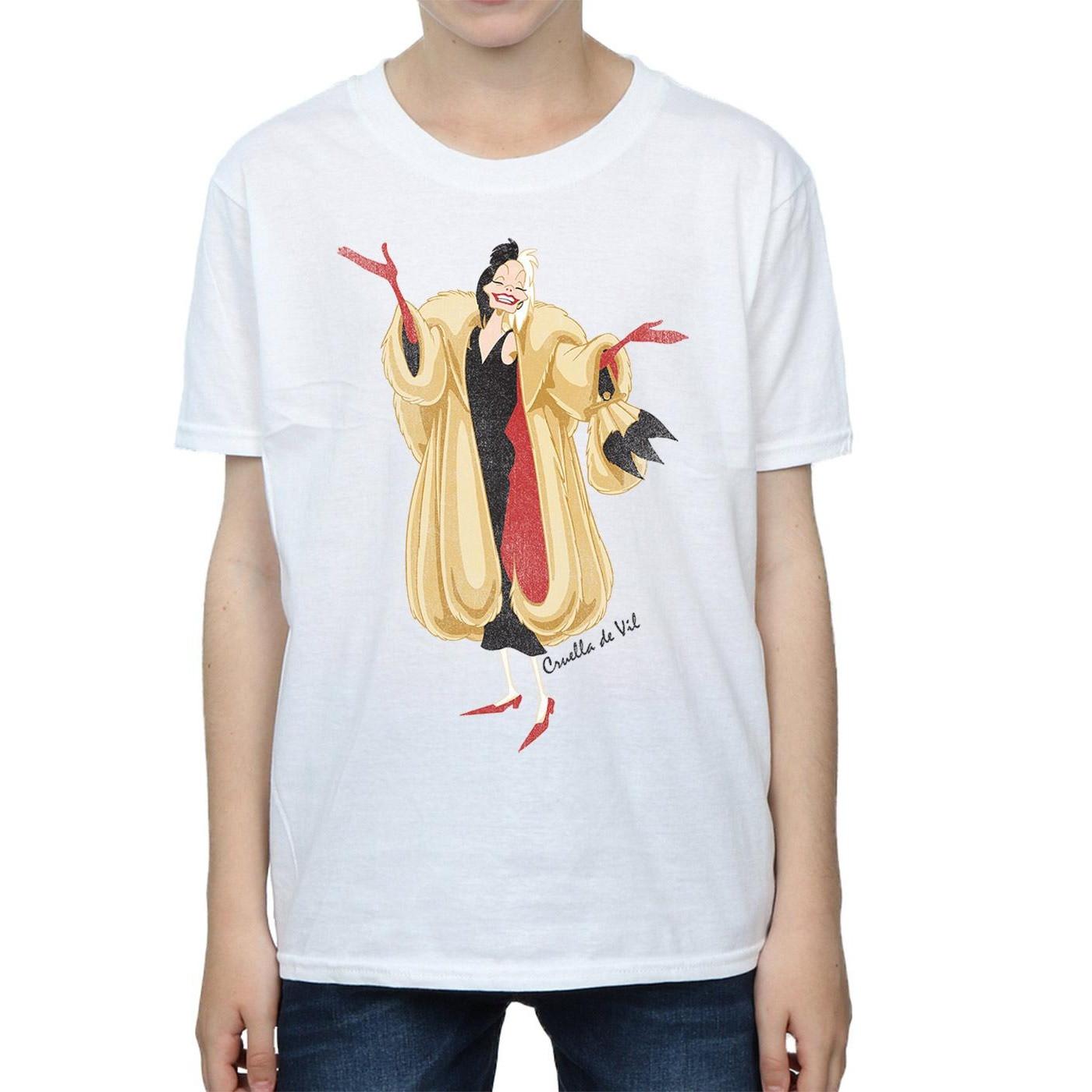 Disney 101 Dalmatians TShirt