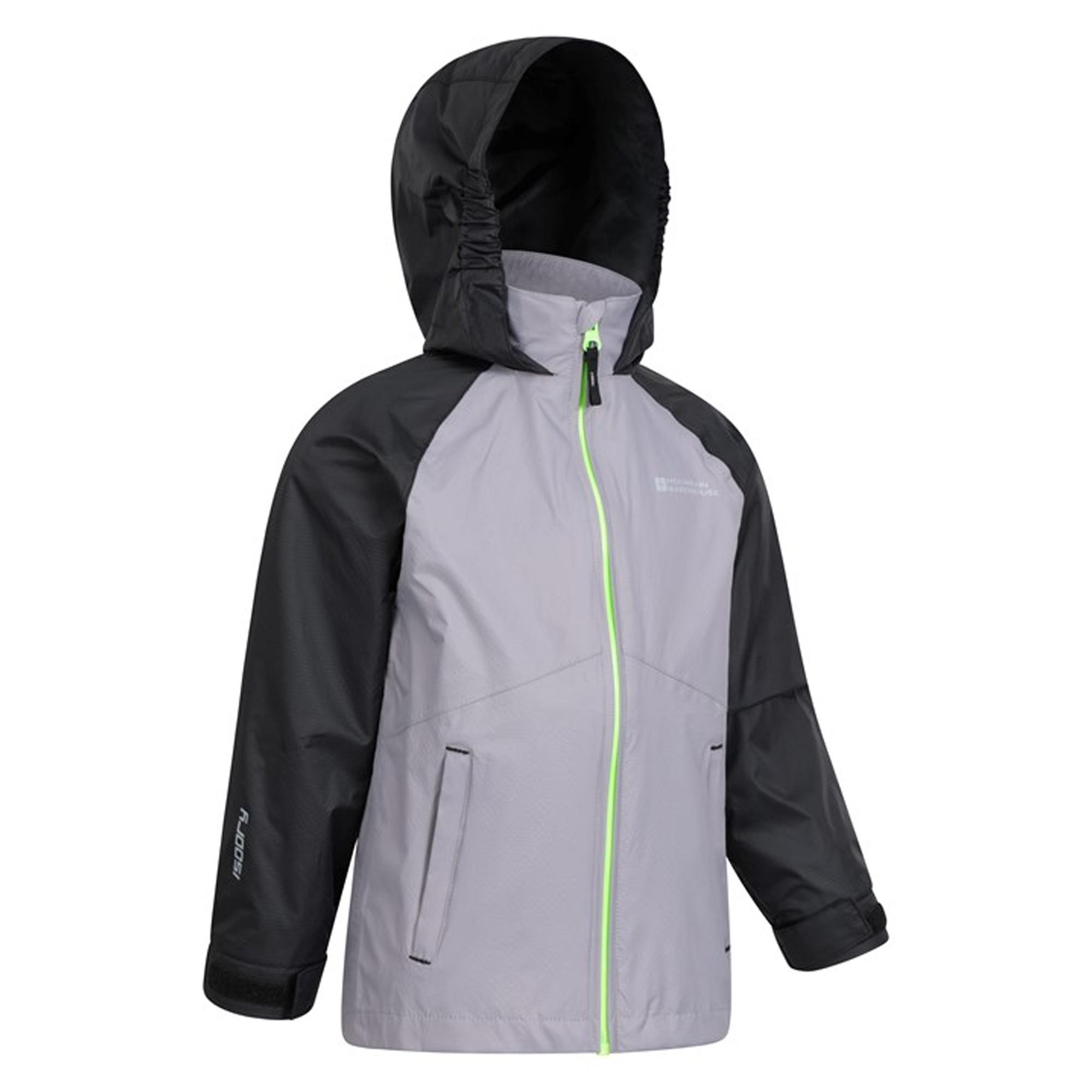 Mountain Warehouse Torrent II Jacke, wasserfest