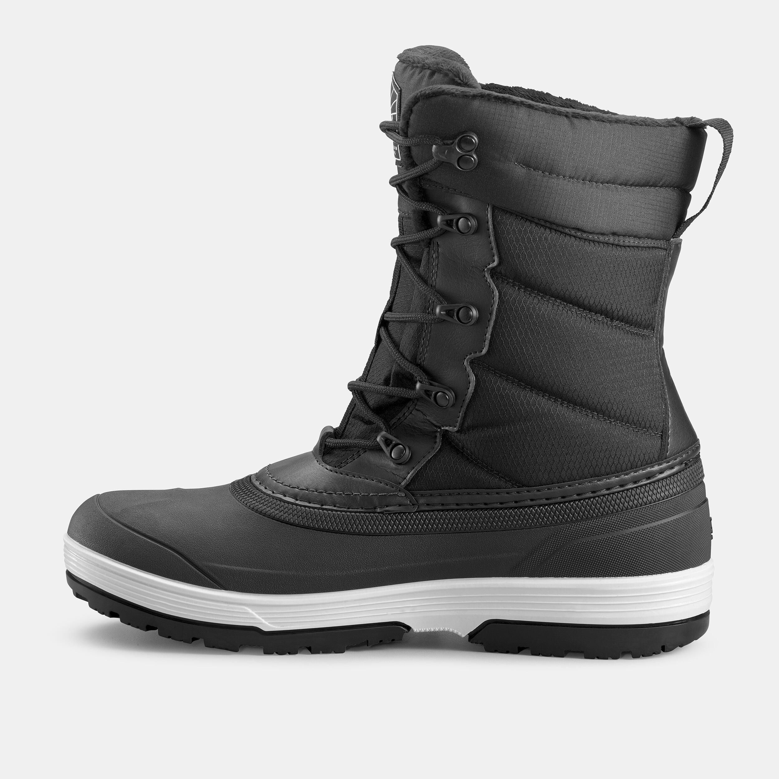 QUECHUA Schneestiefel - SH500