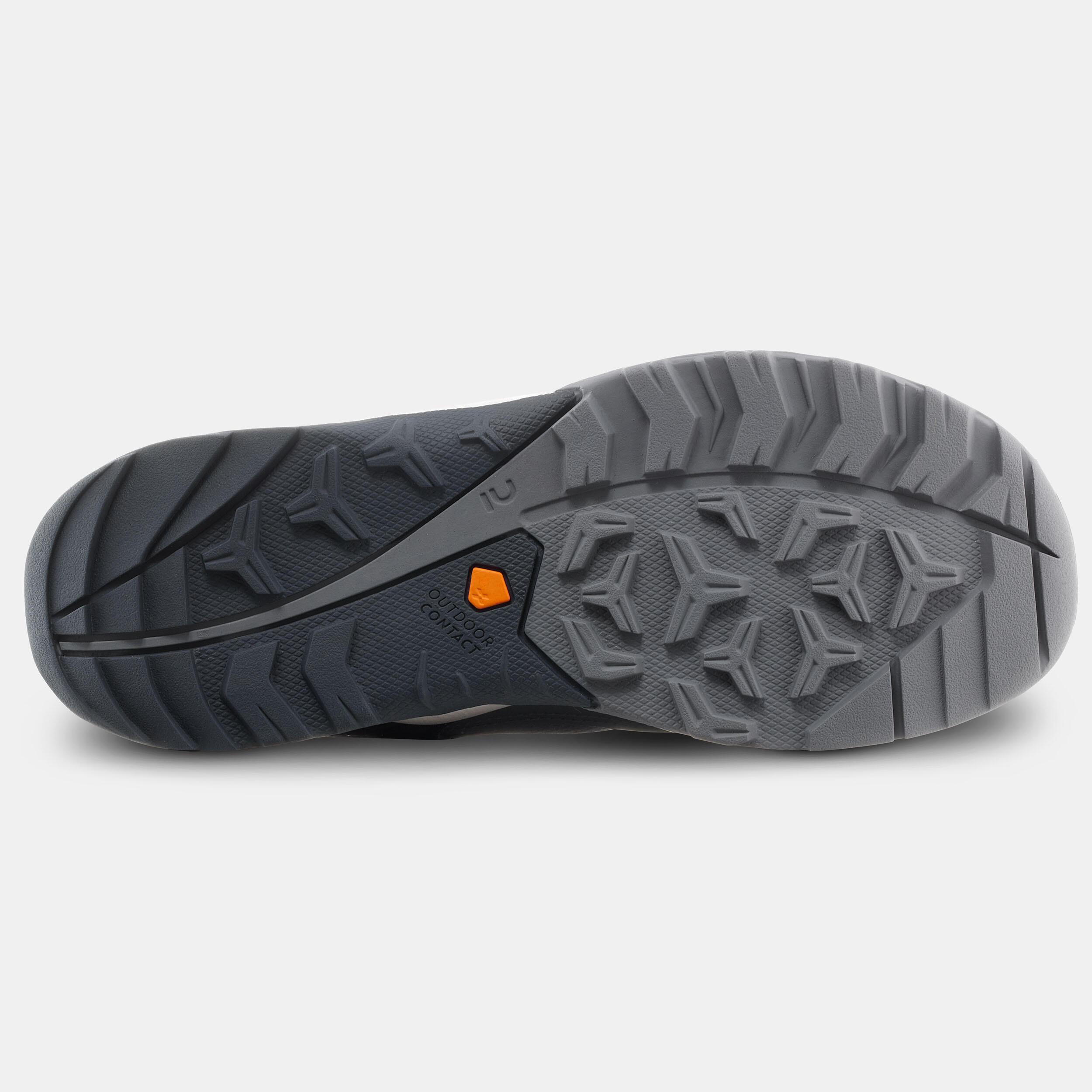 QUECHUA Schuhe - CROSSROCK