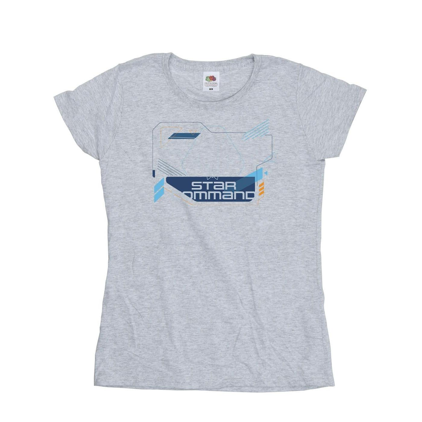 Disney Lightyear Star Commands T-Shirt