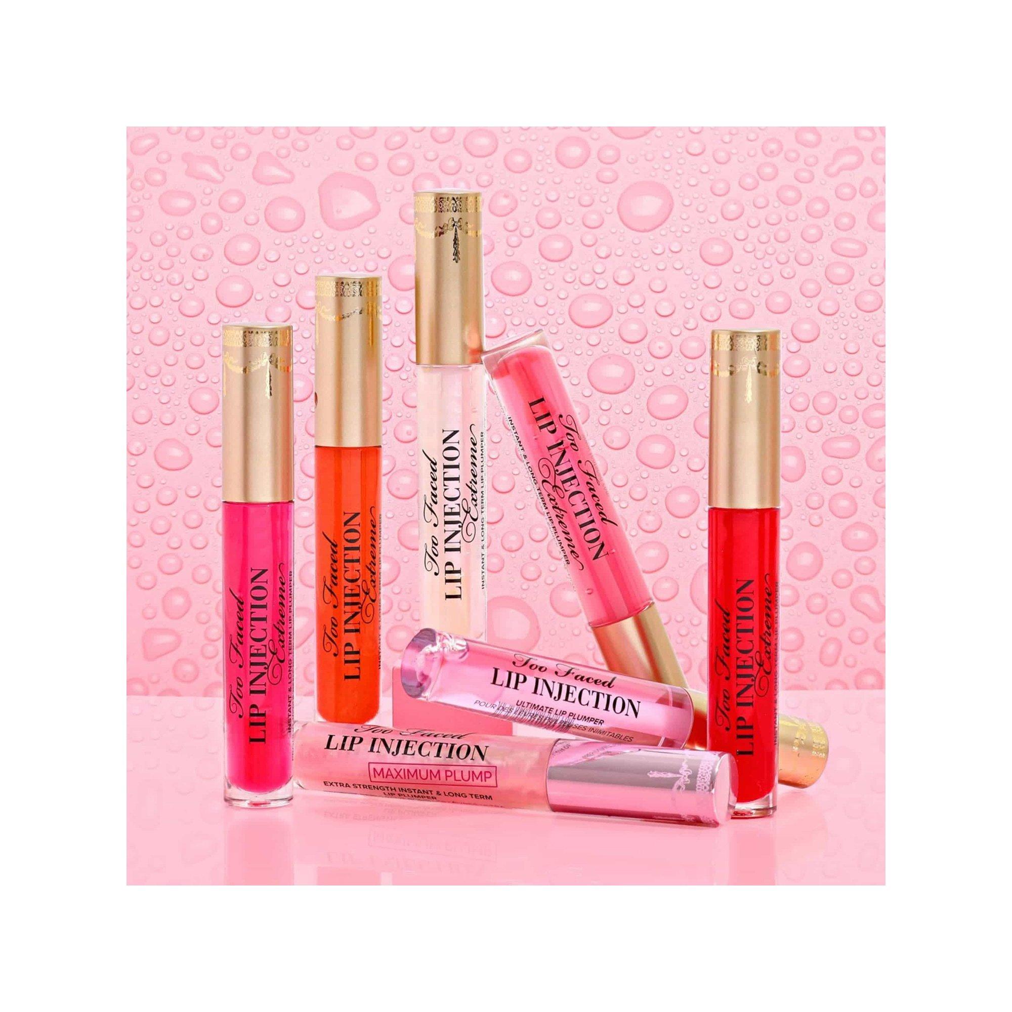 Too Faced Lip Injection Extreme - Lip Plumper Mini