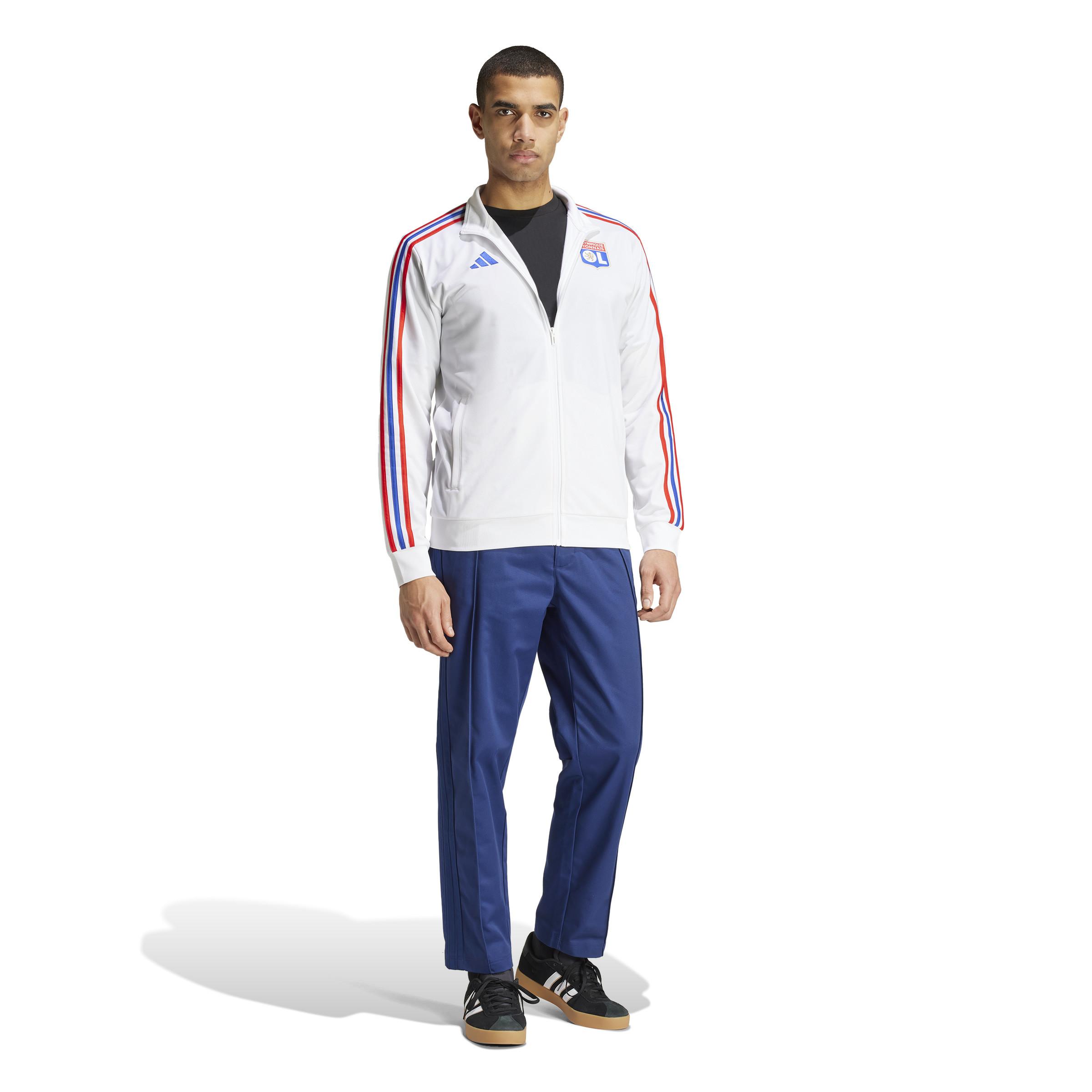 adidas trainingsjacke ol dna 2024/25